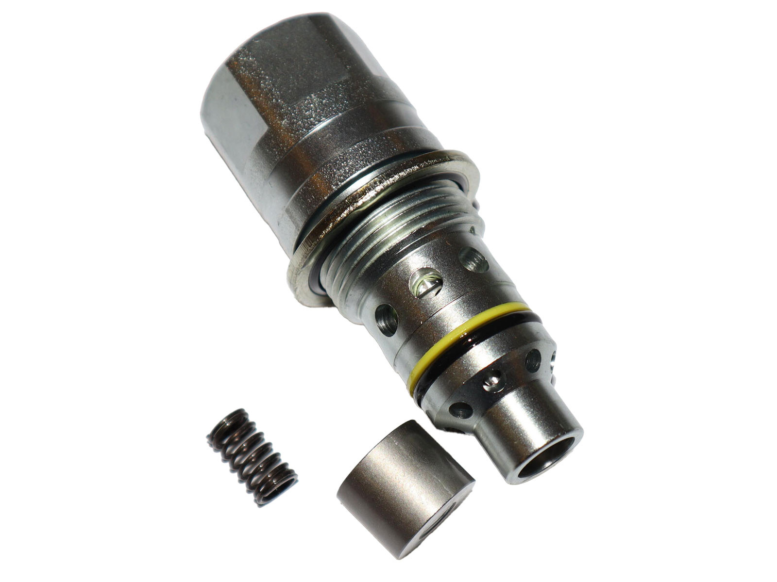 NH RM270 Sikkerhetsventil 300 bar