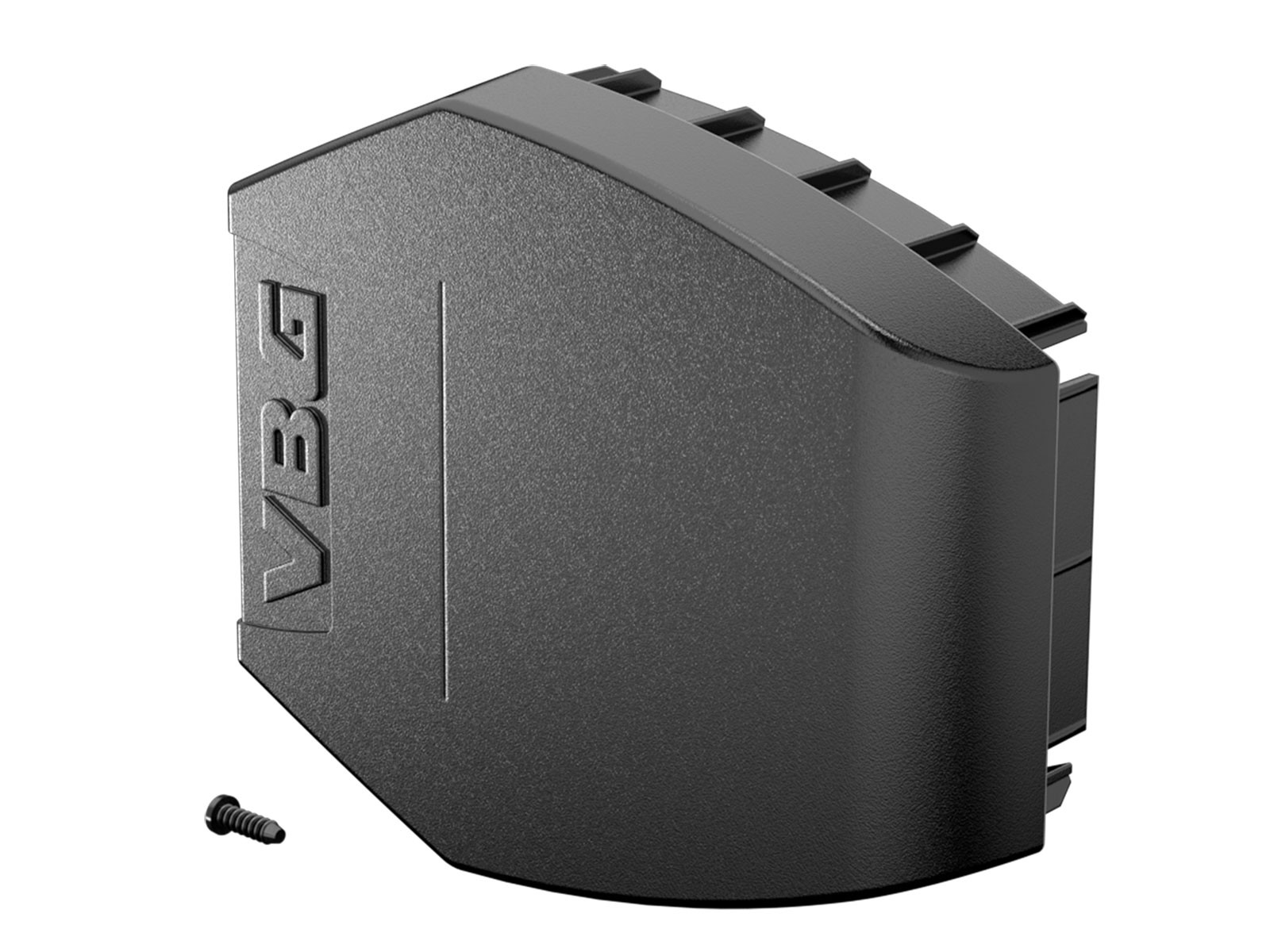 Sidedeksel, UHAP 100/UHAP-3