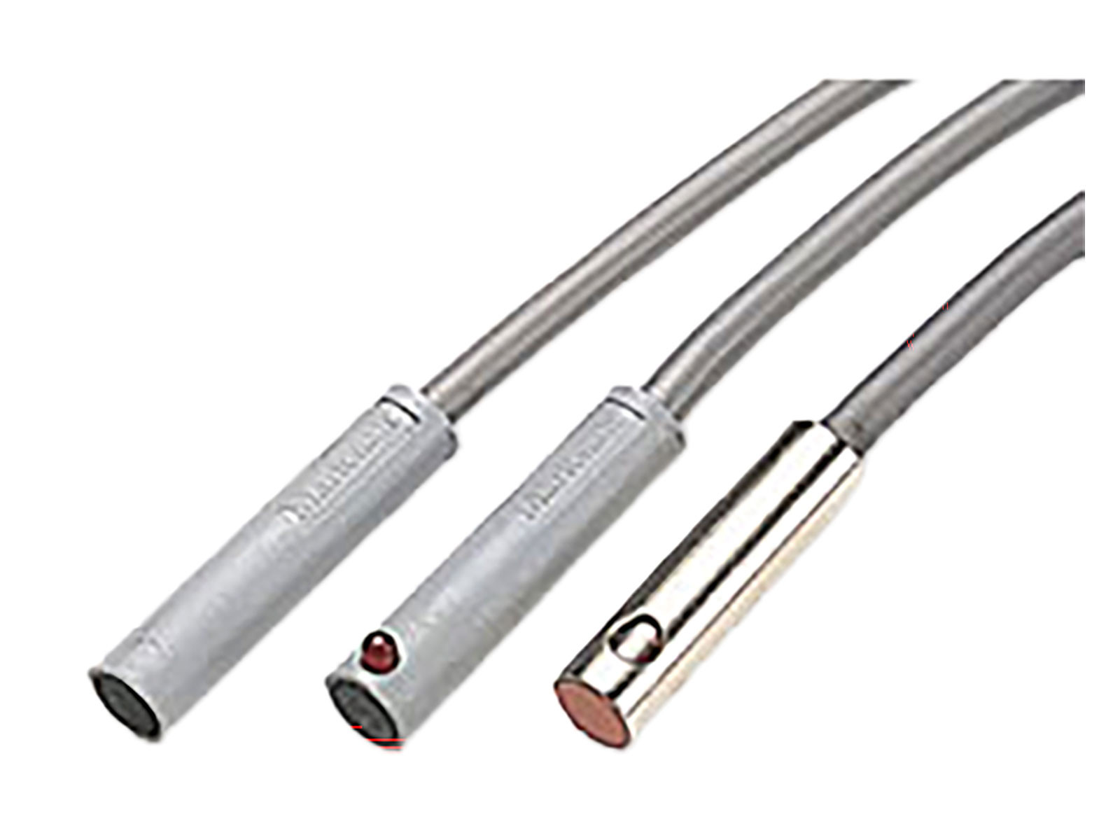 Reed Switch with LED