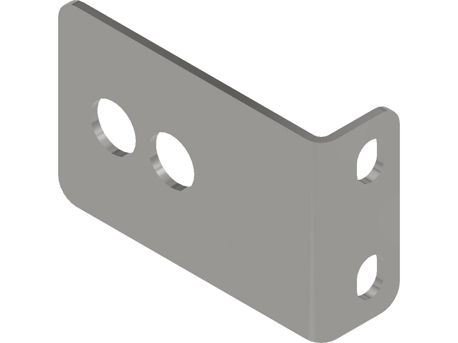 Adapterplate for Duomatic