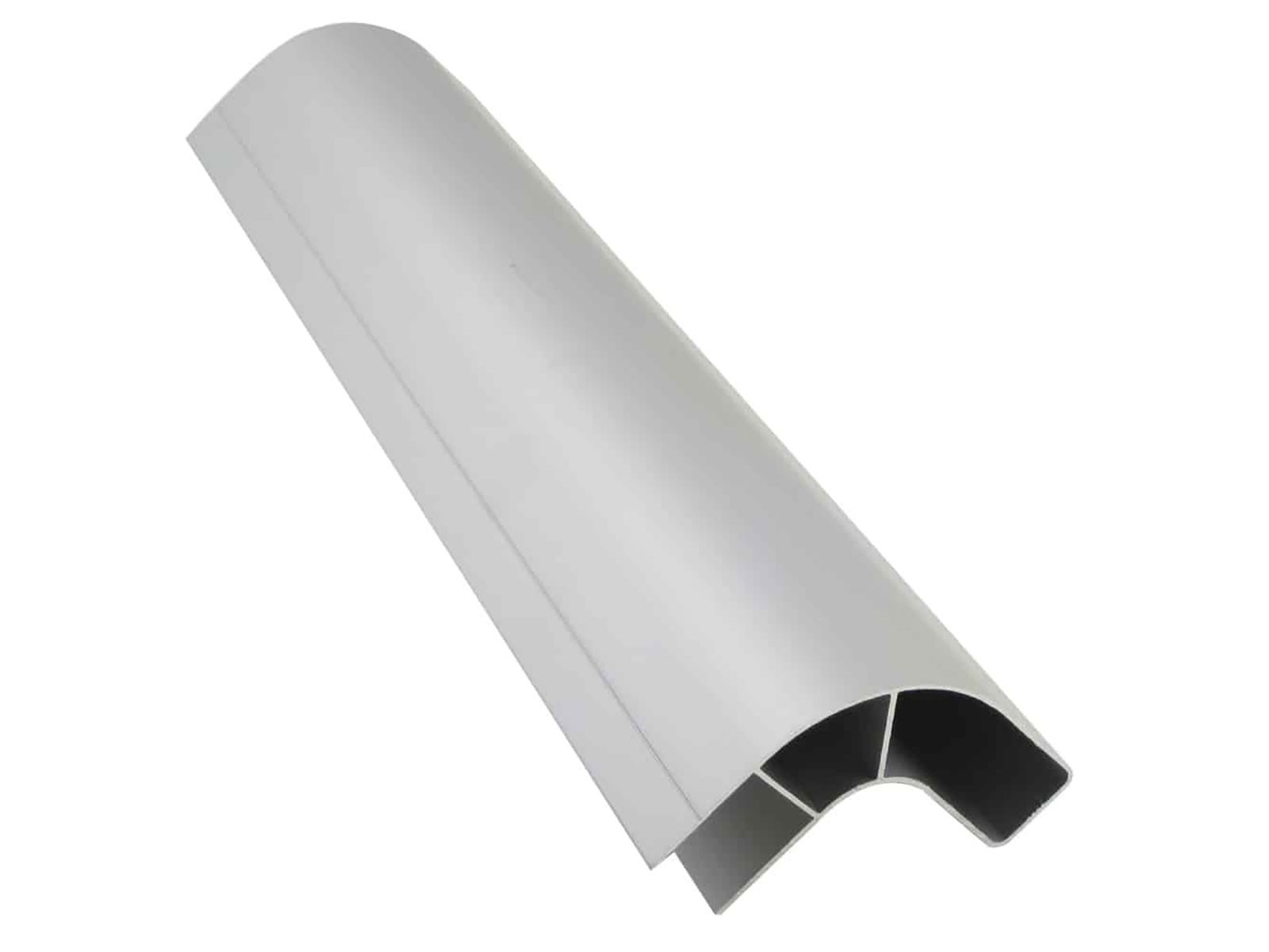 Vertikal profil 600 mm