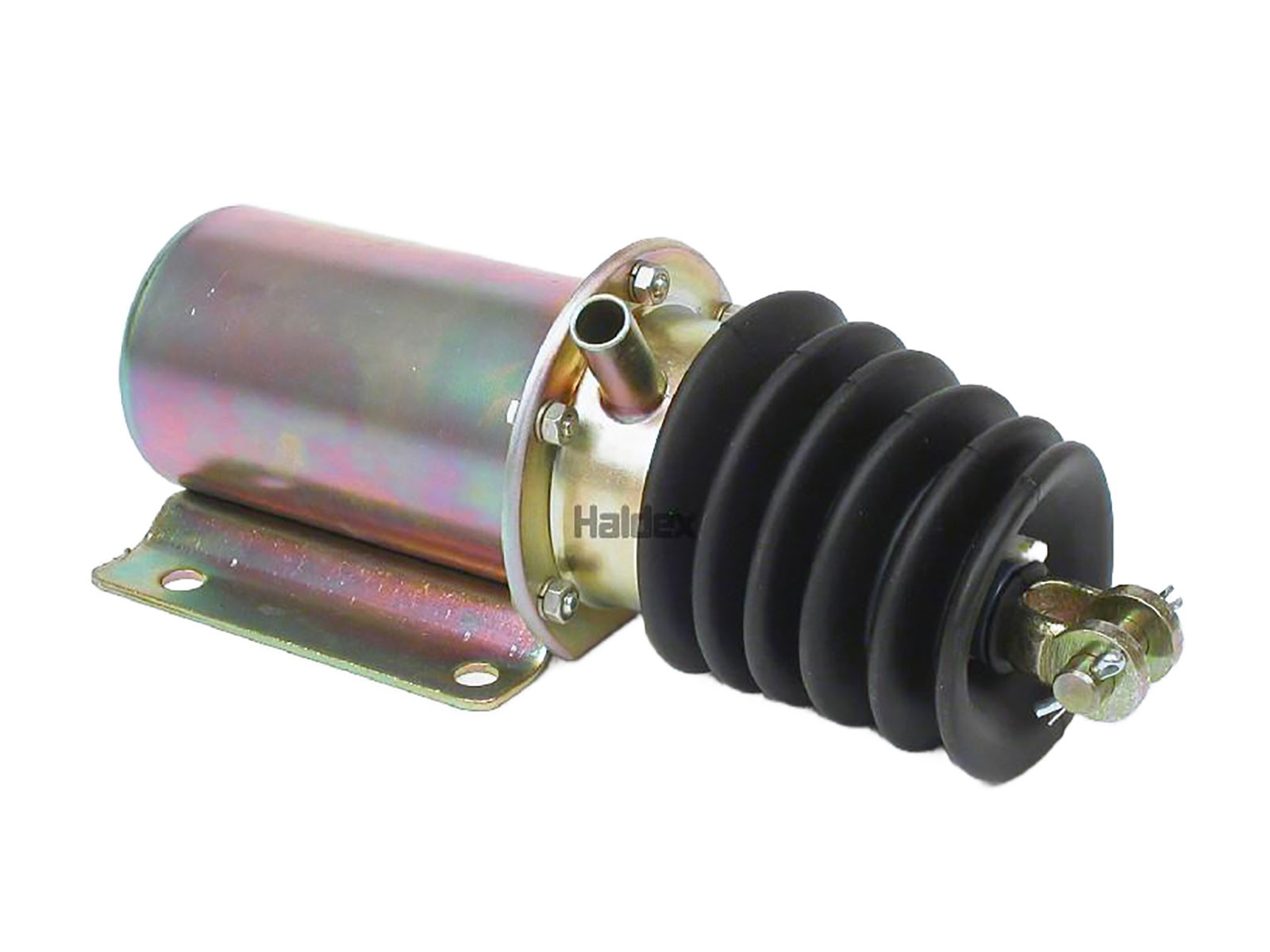 Stempelcylinder ø80mm militær - Haldex 340027001