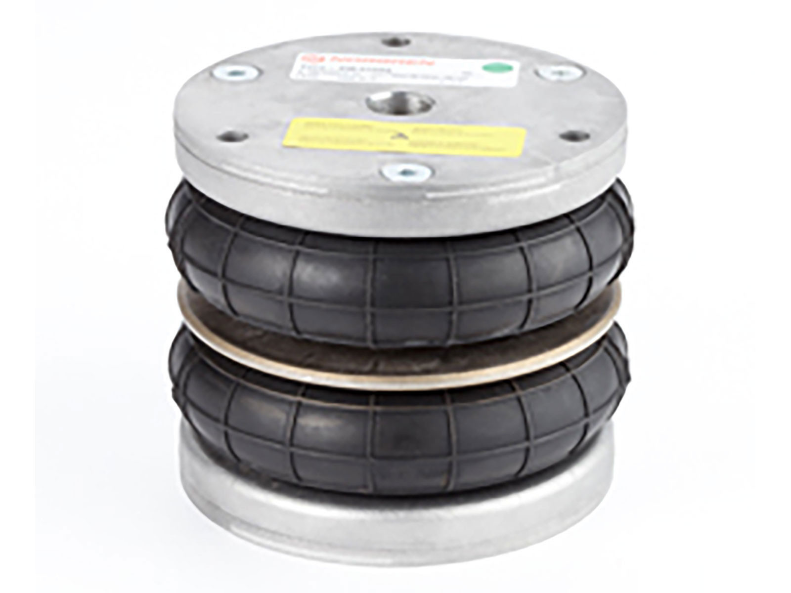 Norgren Luftbælg  4-1/2" enkelvirkende