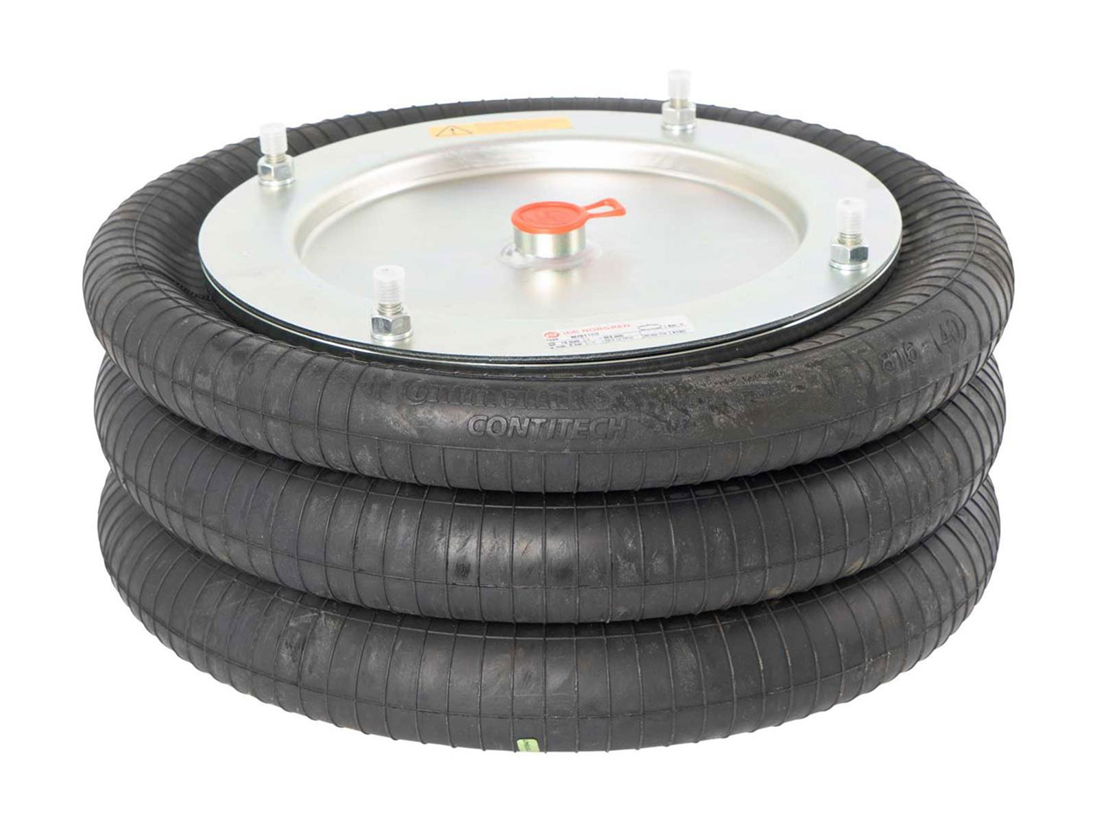 Klemring - D: 12 - L: 9,8  - Ref. no. 68300125