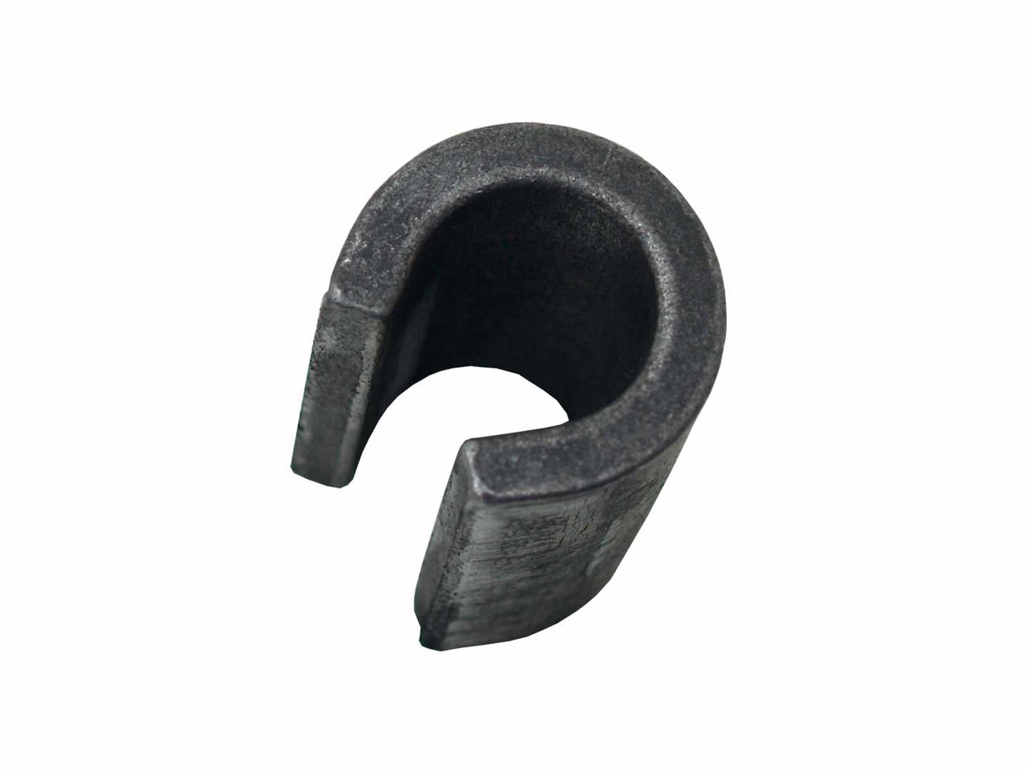 Dølle åben Ø28/18 L=45 - 2070