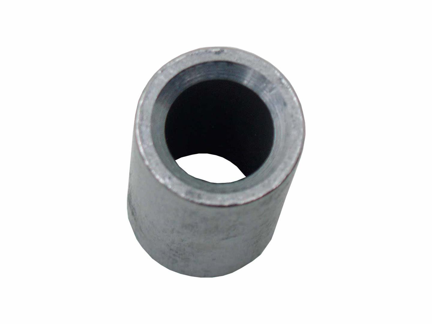 Dølle lukket Ø28/18 L=45 - 2071