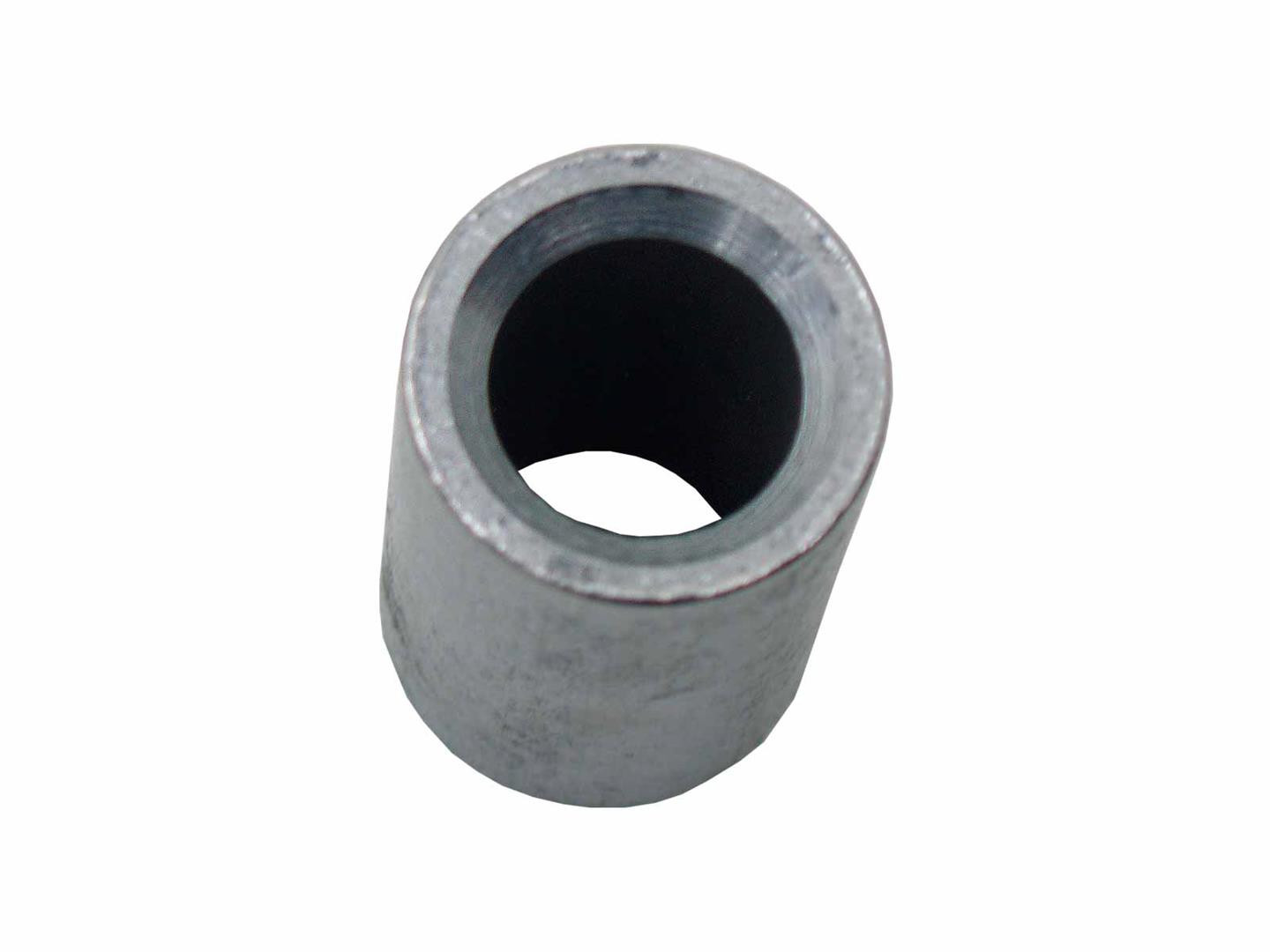 Dølle lukket reifet 28/18 L=45 - 20711