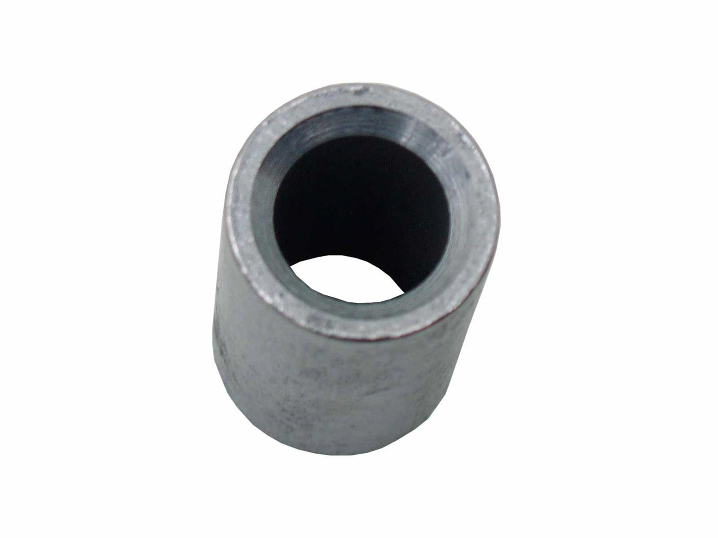 Dølle Ø27/17mm, L=50mm