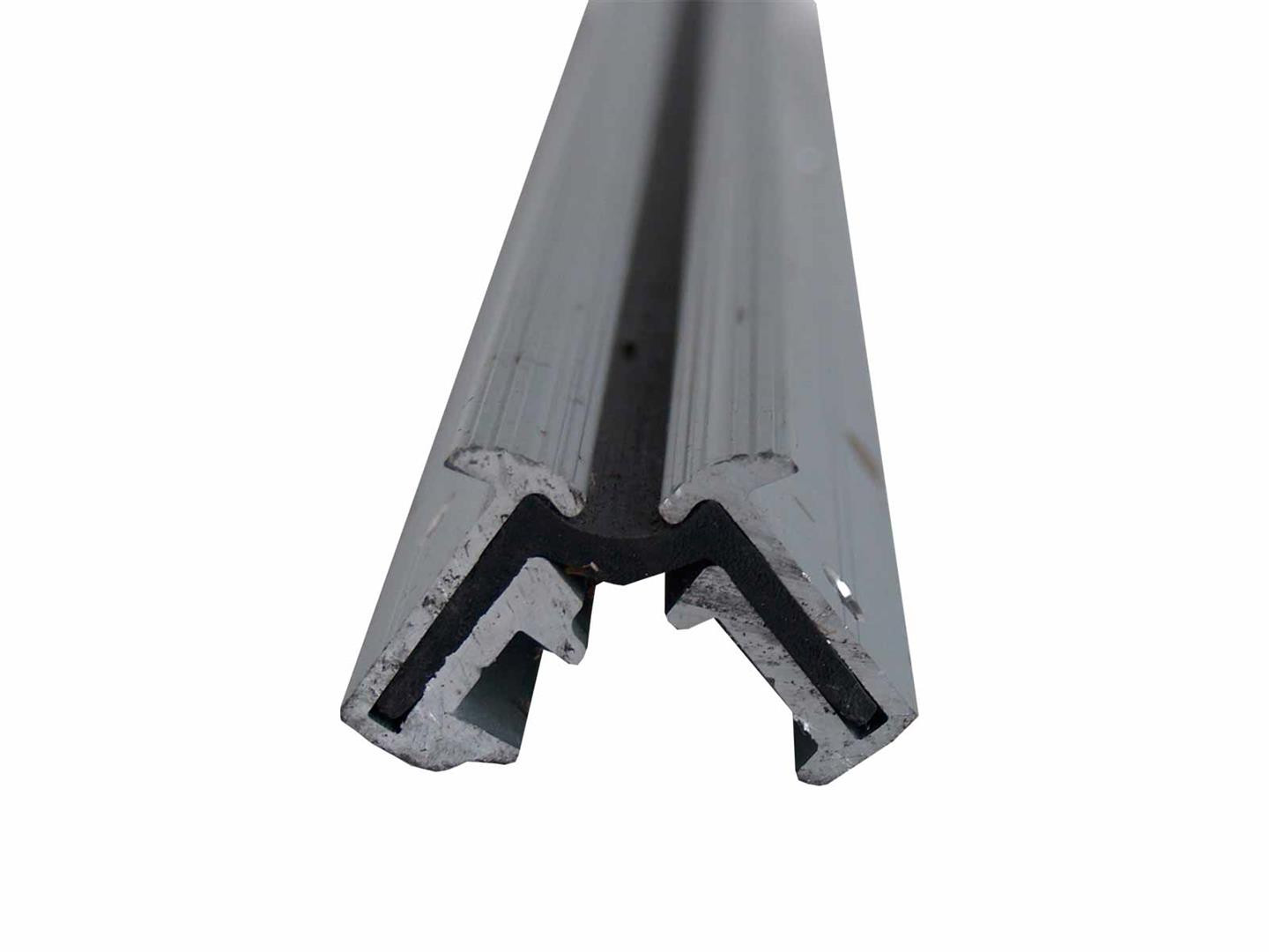 Poliall hængsel 4000x24mm - 2552