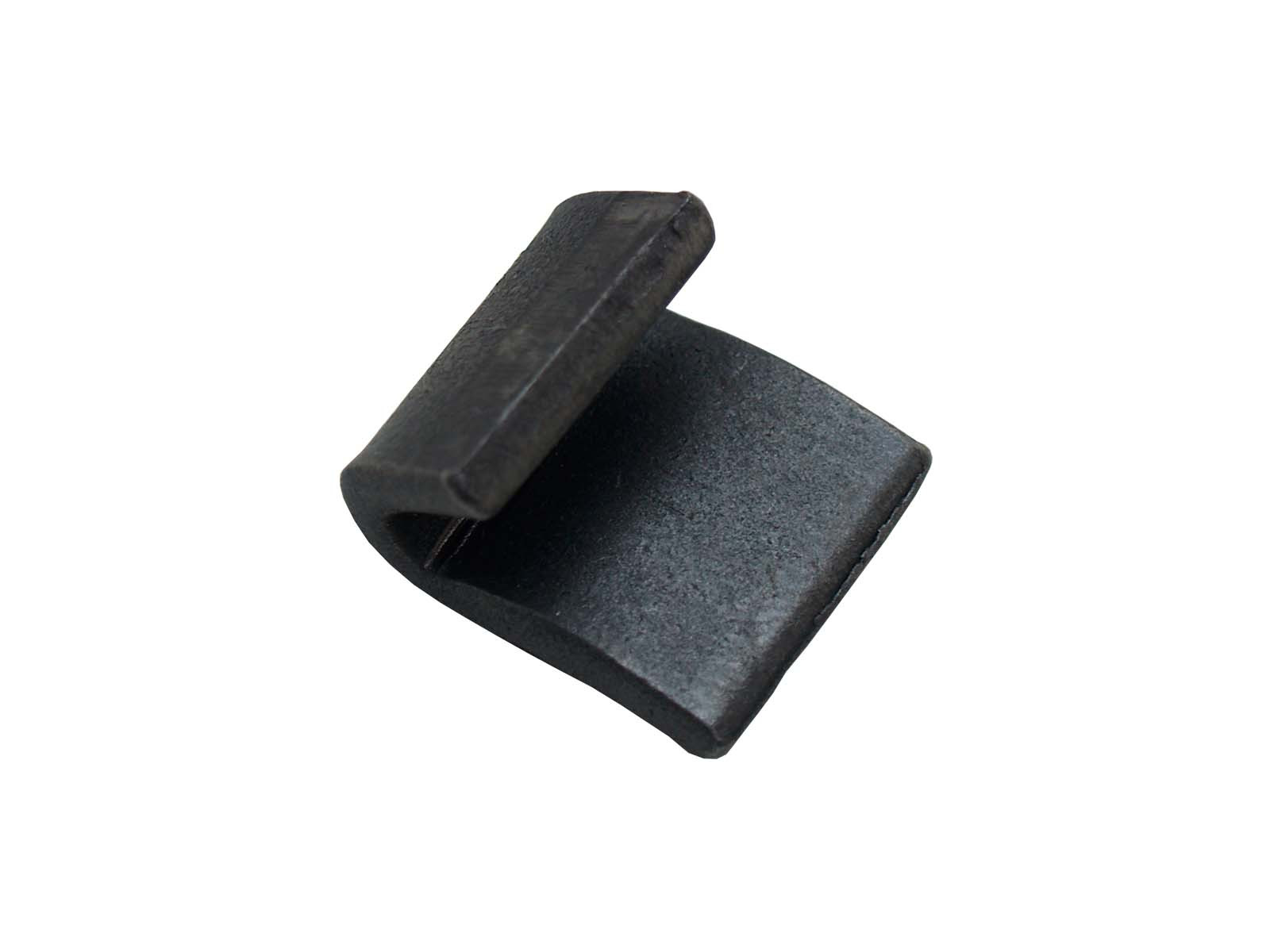 K-jern for 36x30mm ca. 135° påsvejsning