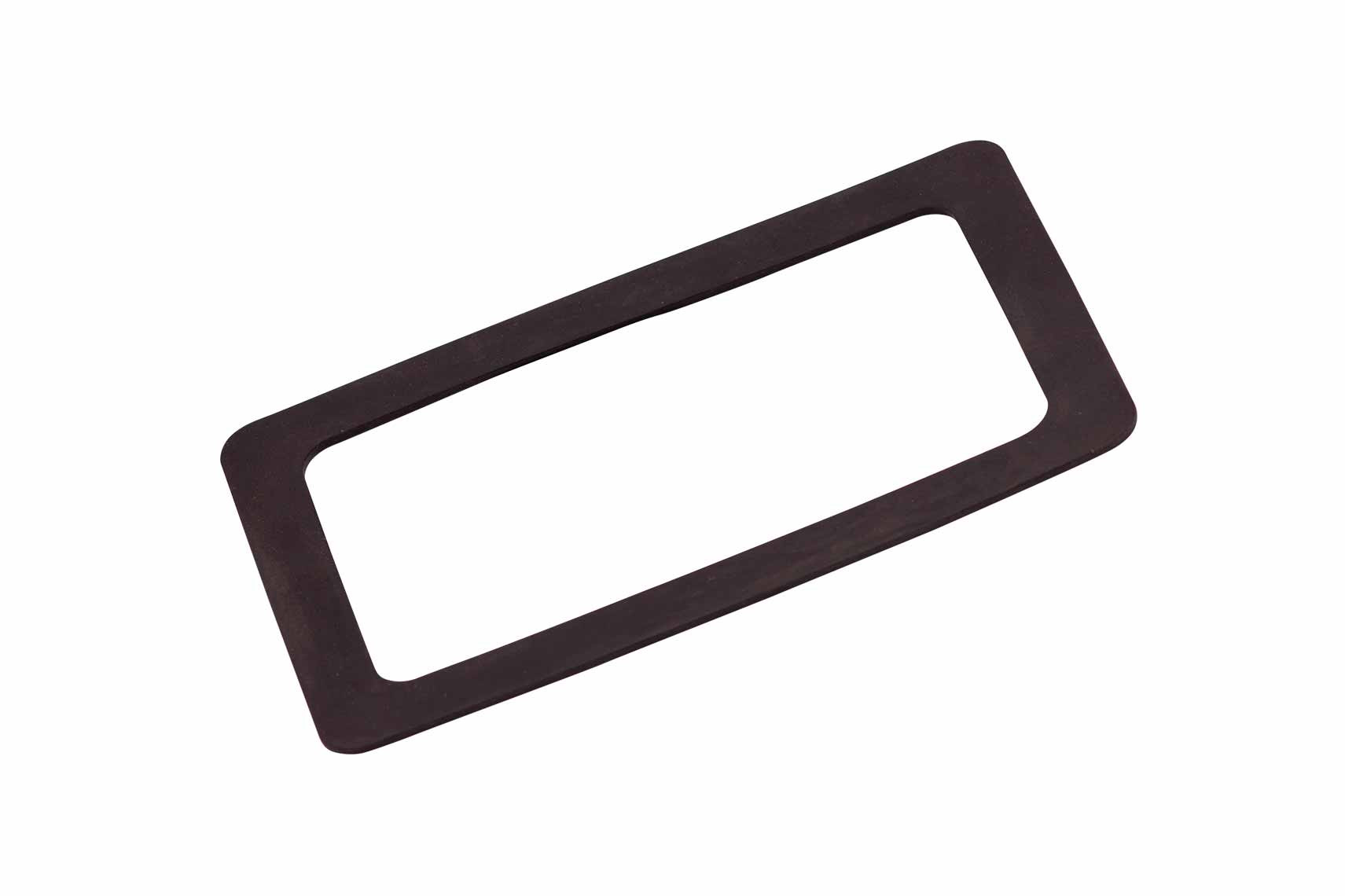 Gummipakning for 314040 - Denne pakning dækker kun flangen