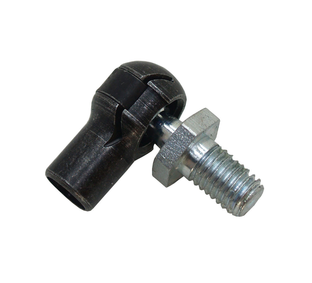 Gasfjeder kugleled 10/8mm - Ball Joints 1124 -
