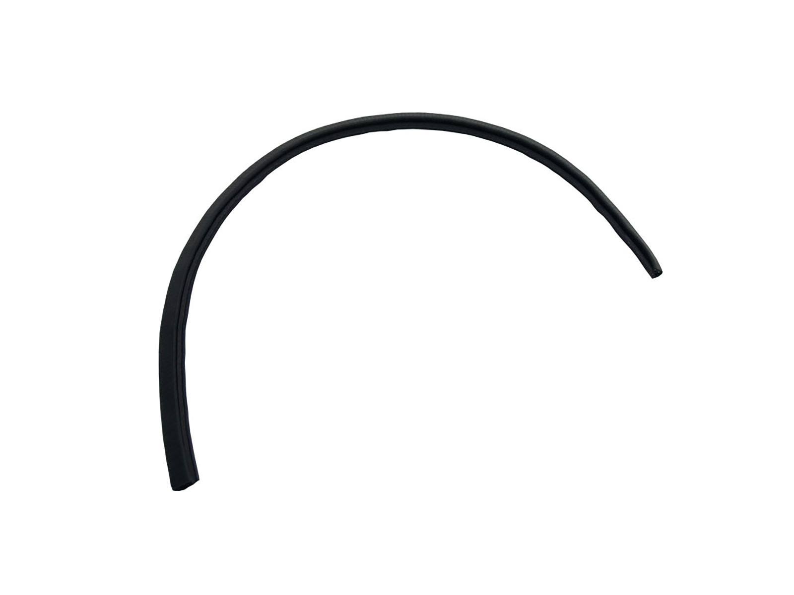 Klemprofil epdm - 2569