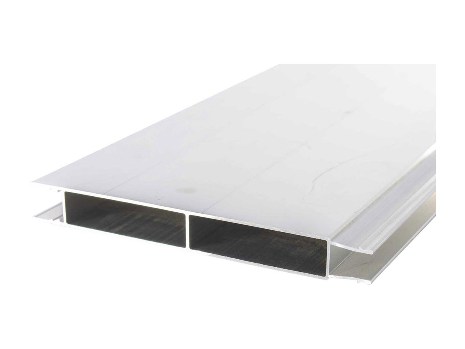 Mellemprofil 200mm 3.100mm rå - B1009