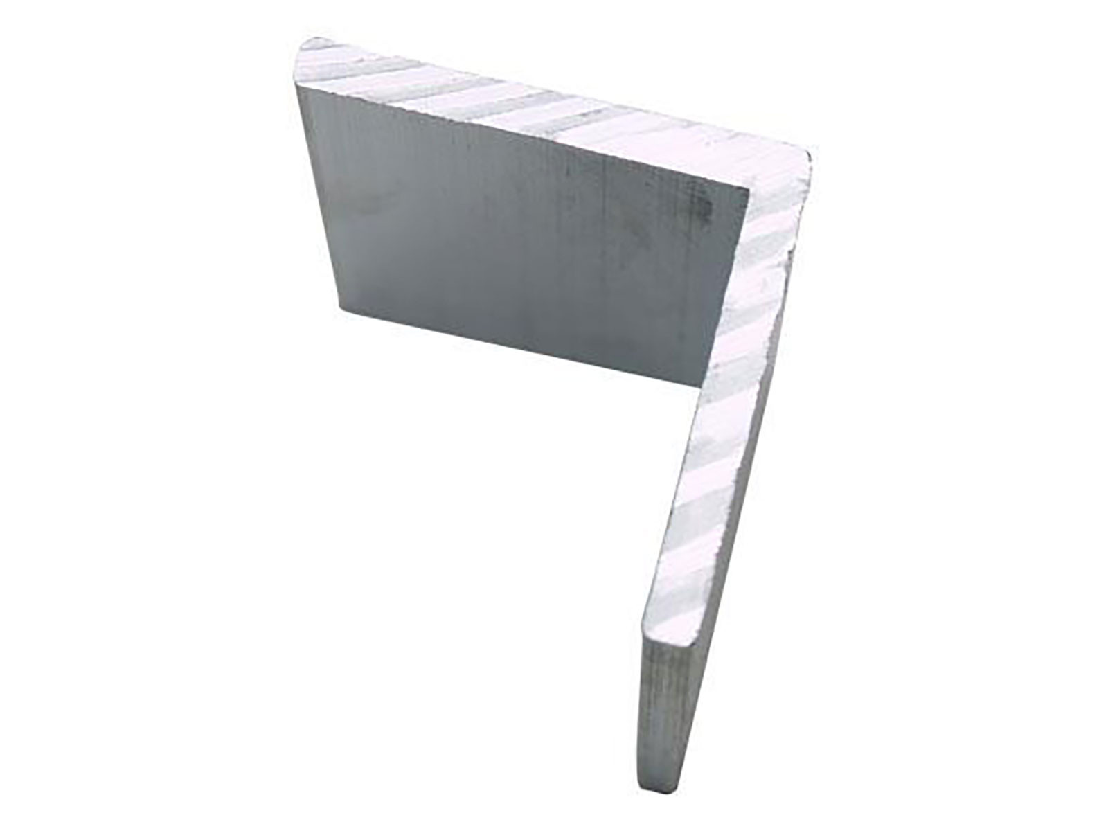 Vinkelprofil alu 45x45x5x6000mm - A1697