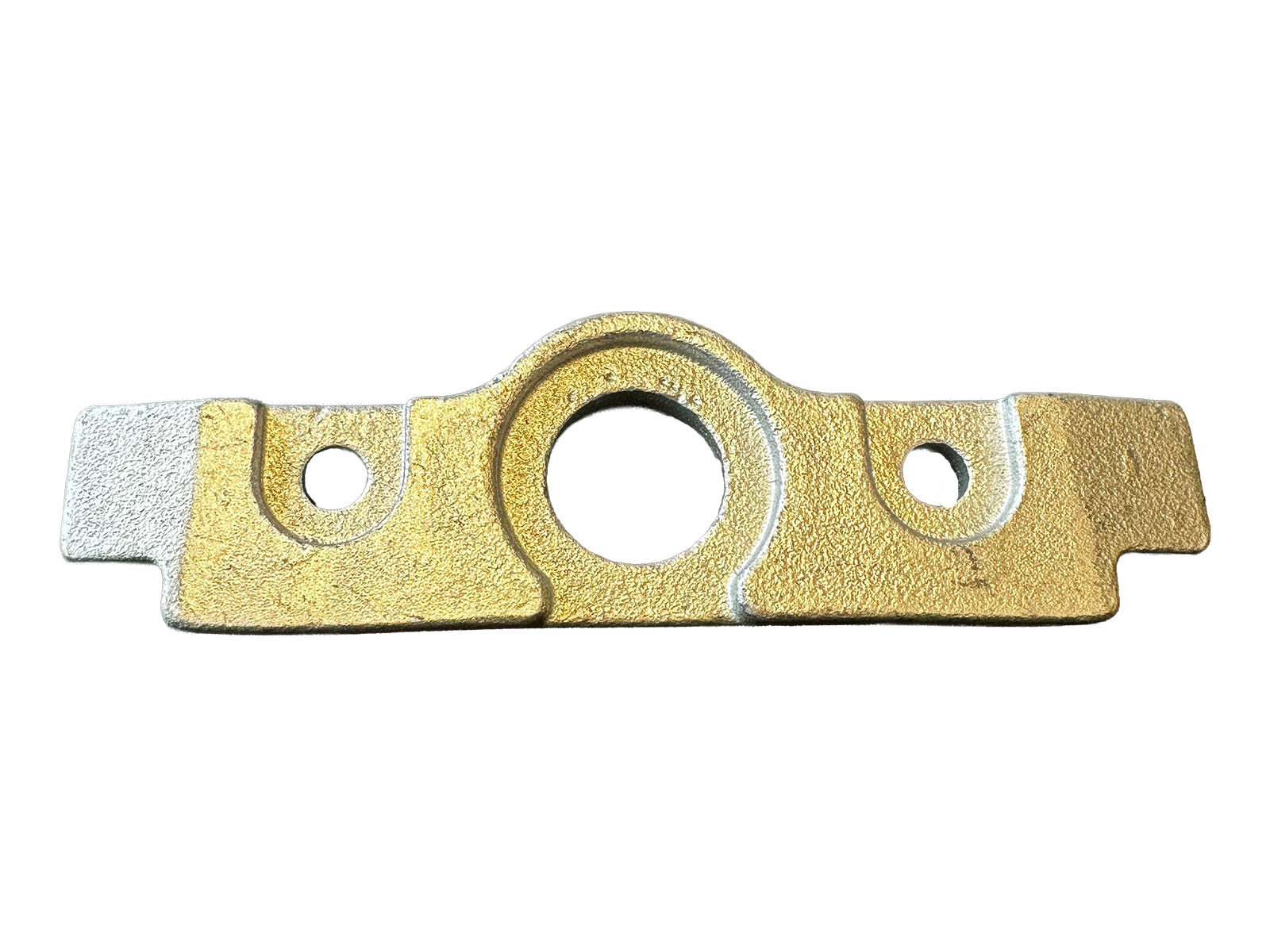 Lejeplade Top Ø18mm