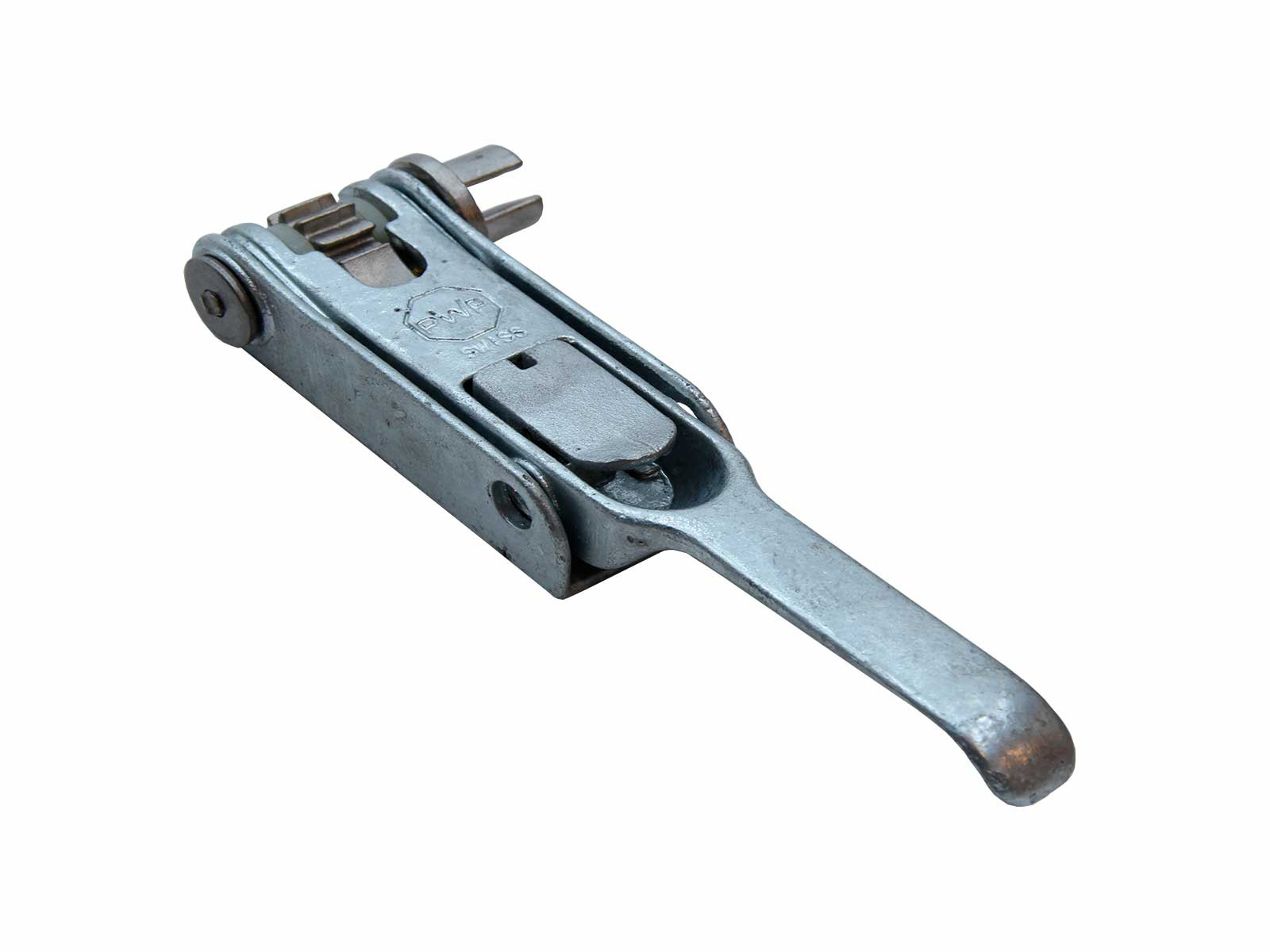 Presenningsstrammer PWP Højre - Venstre for/højre bag