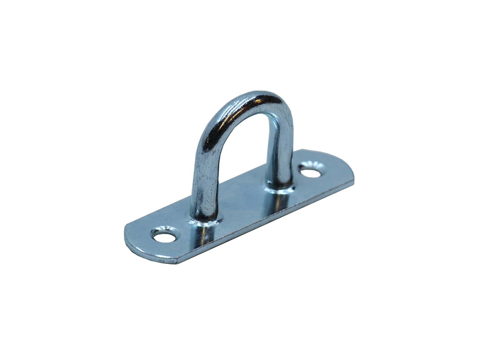 Presenningbøjle 25 mm indv - til 36, 40 og 42 x 22mm øjer