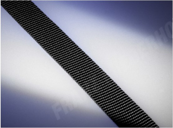 Rullefjær for Rollfix system - rustfri  - 32.1015.20   1500mm