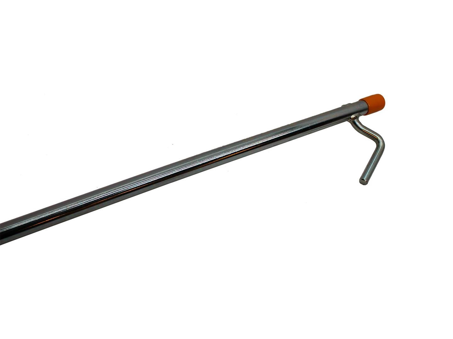 Trækstang - L2,4 m.