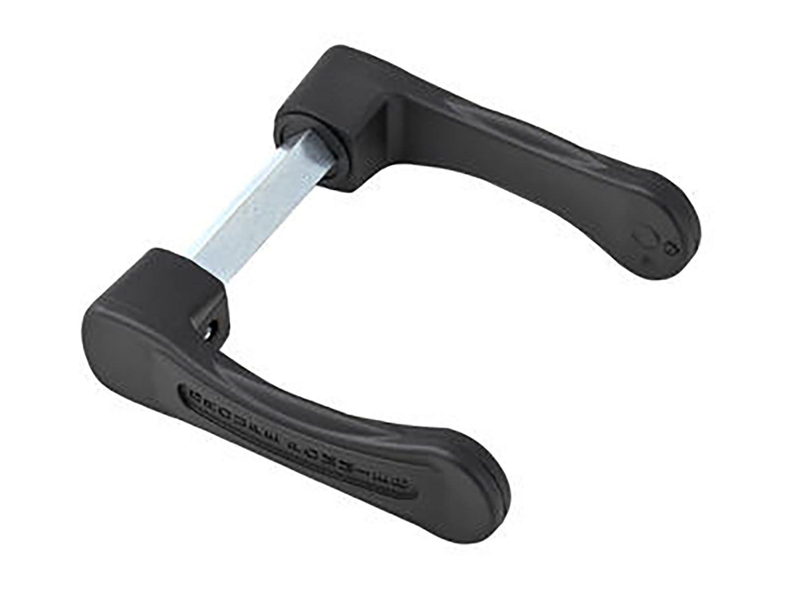 Pommier Plastik håndtak