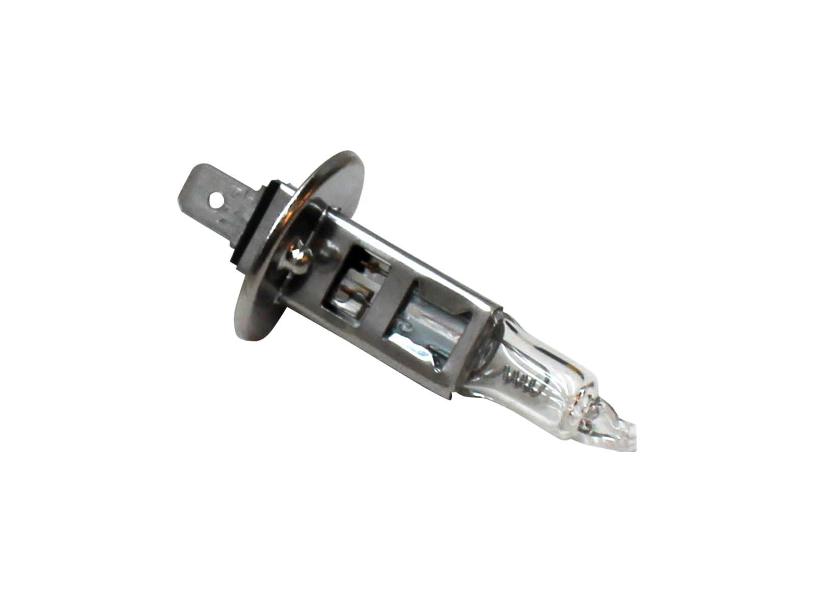 Pære 24V Halogen 70W H1 - P 14,5 s. - 13258