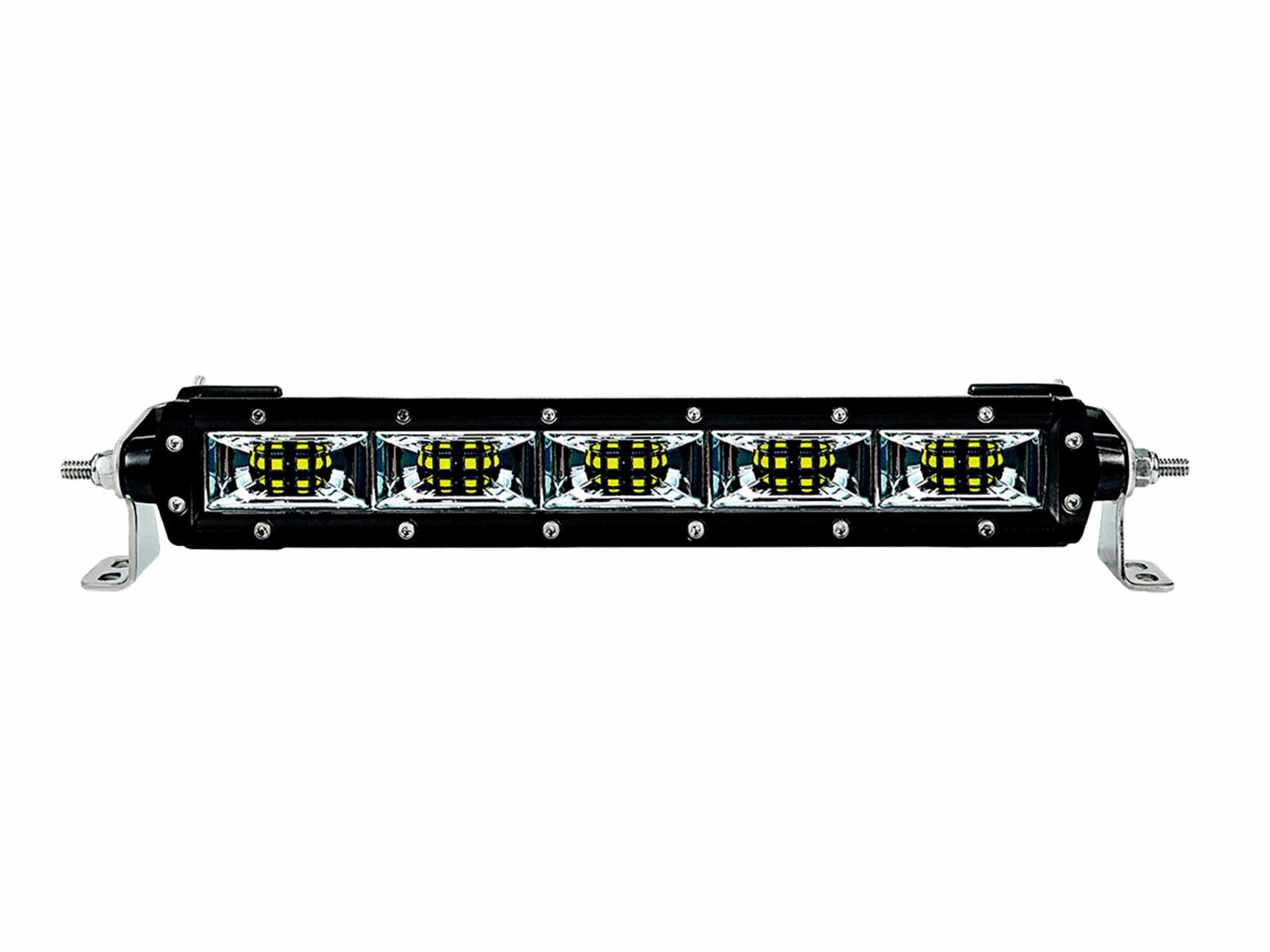 Aurora Arbejdslygte LED 9-36V 50W Combo 4280lm