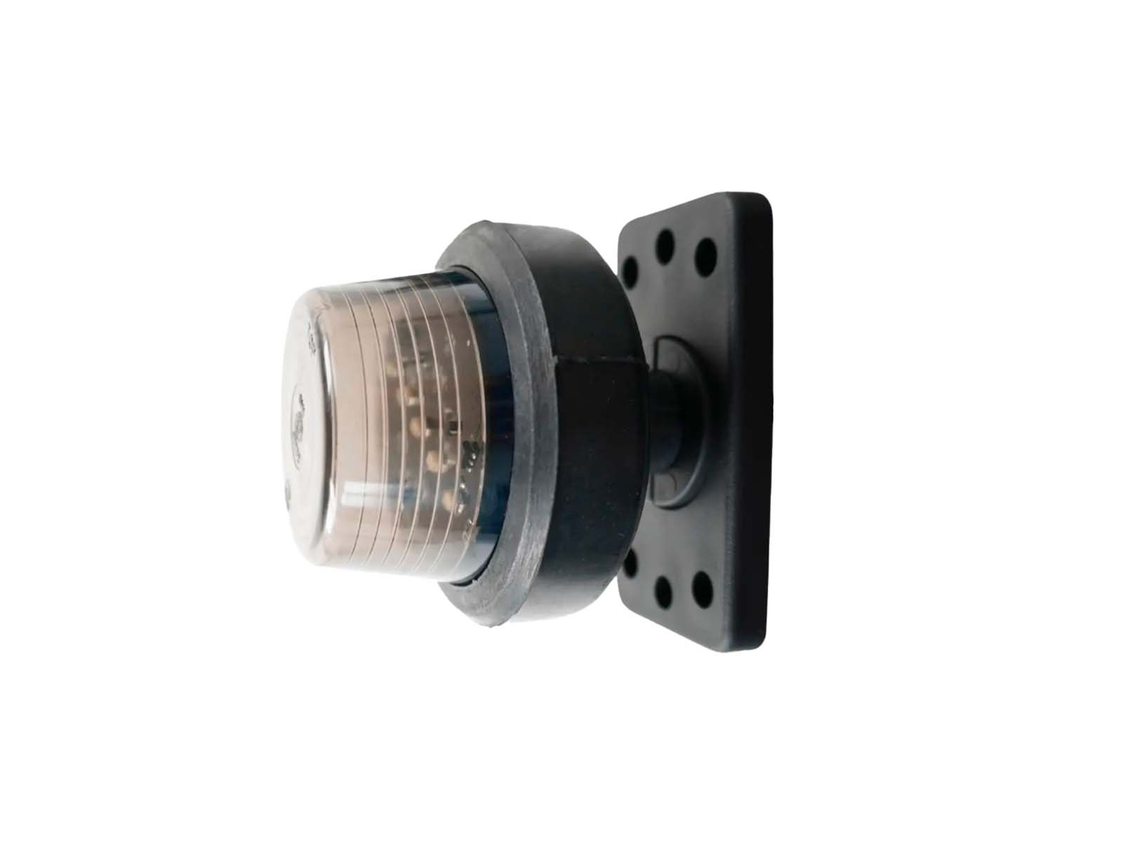 Sidemarkering til Gylle Y-model, Sotet BL - 30898.BL