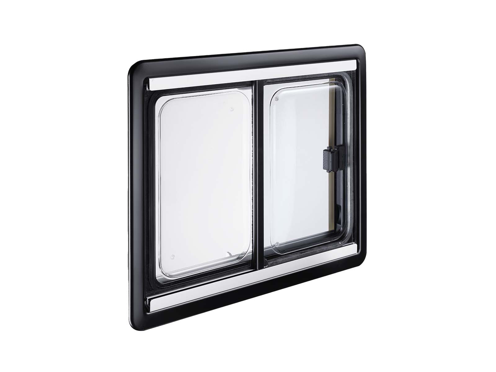 Dometic S4 skyvevindu 450X700 - 9104100155