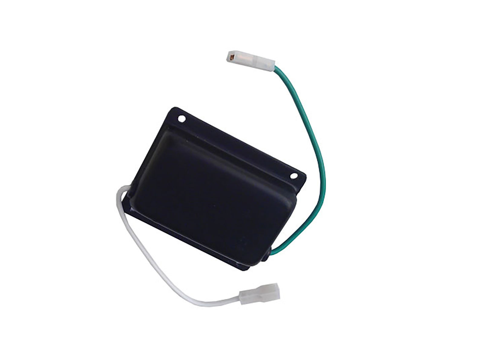 Modstand for LED lygter, 24V blink