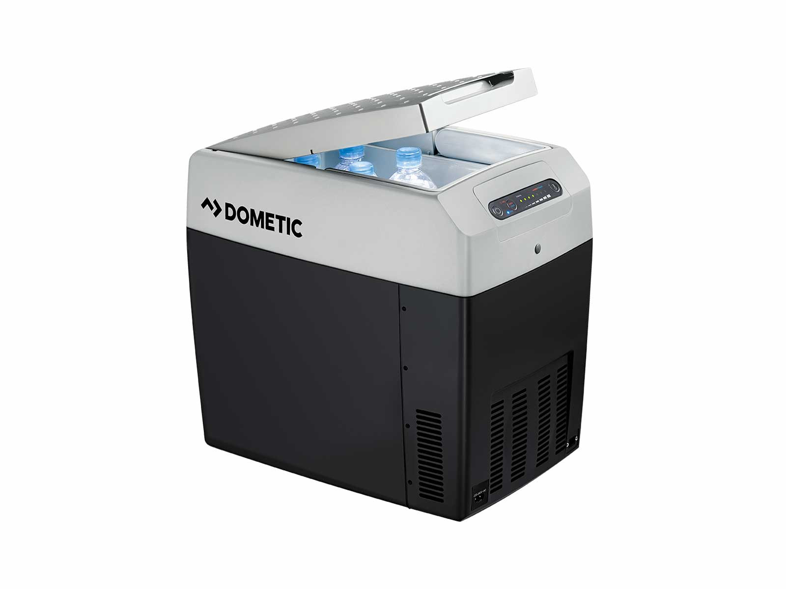 Dometic TCX 21 12/24/230V - Termoelektrisk køleboks 20 L