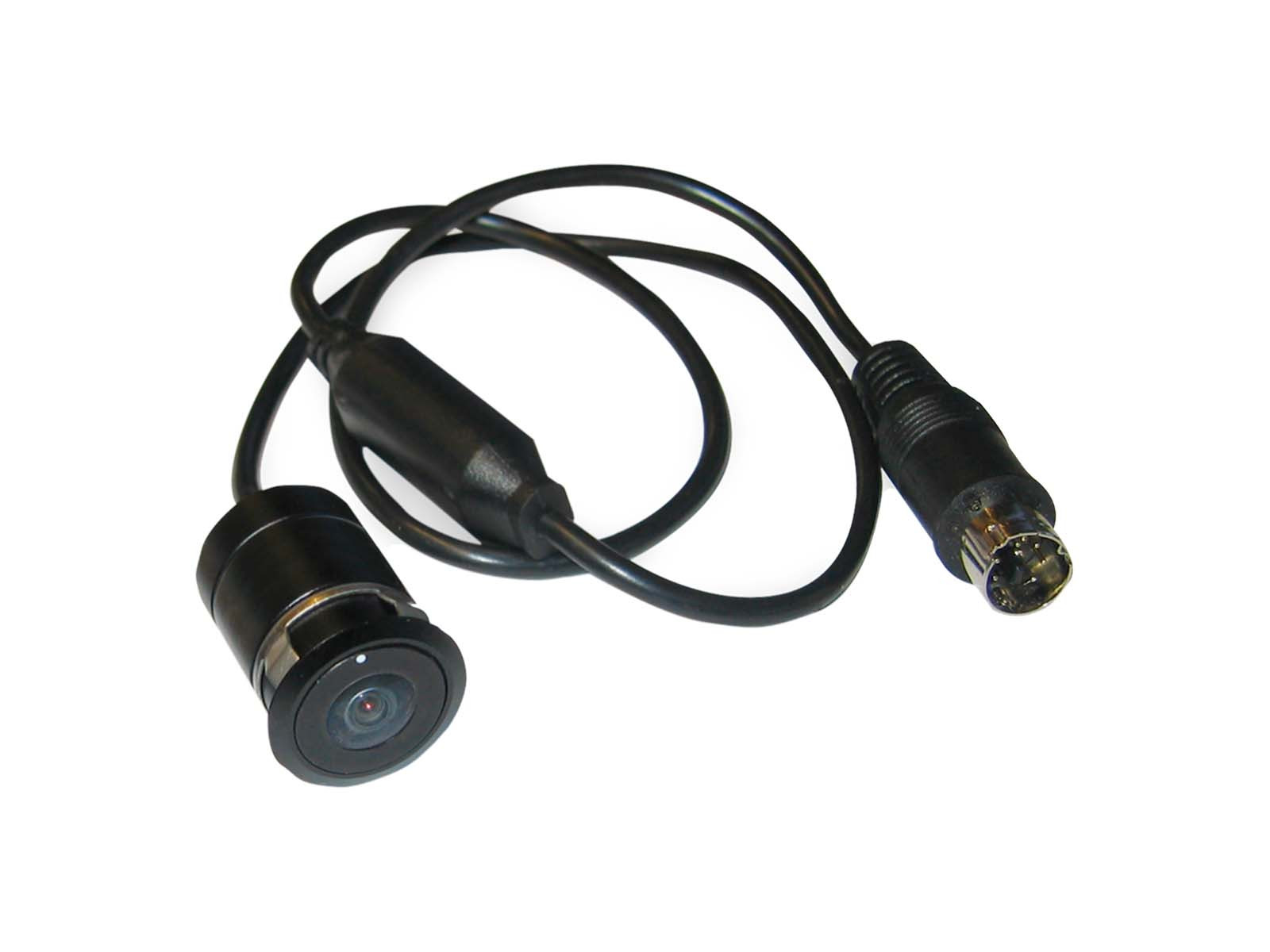 Kamera cylinder 150° m/kabel CAM29N - 9600000203