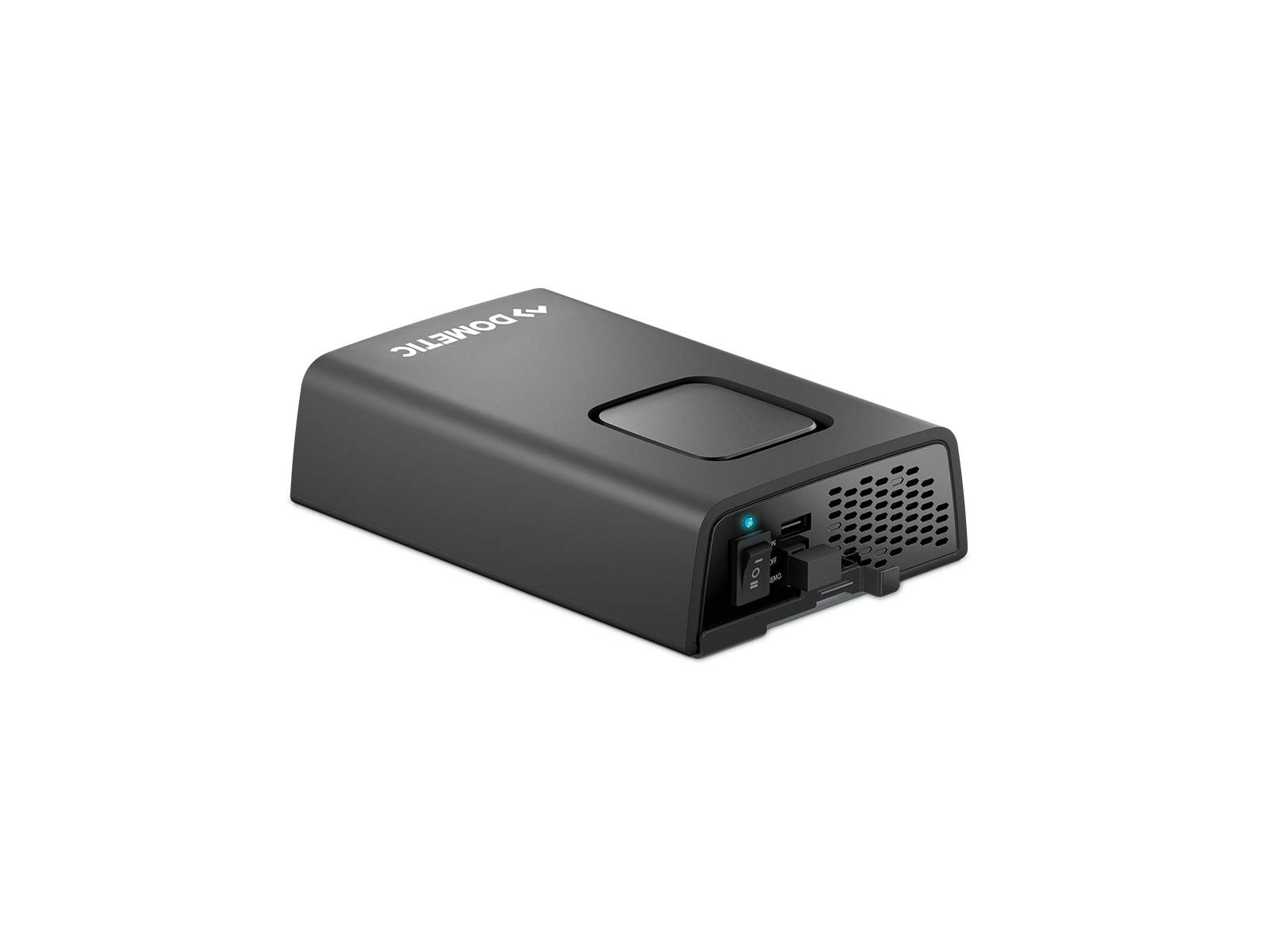 Dometic SinePower DSP412 - Sinusvekselretter, 350W 12V