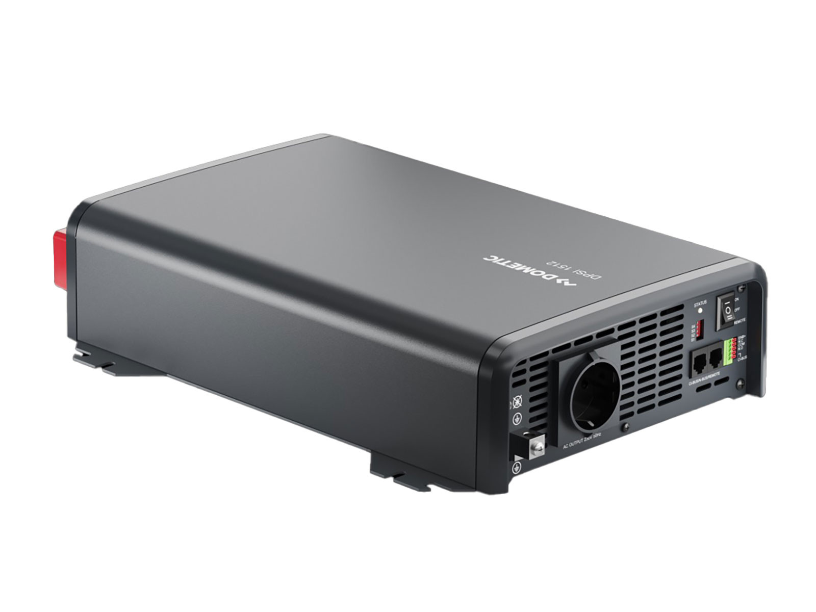 Dometic Inverter SinePower DPSI 1512 - 12V/1500W.