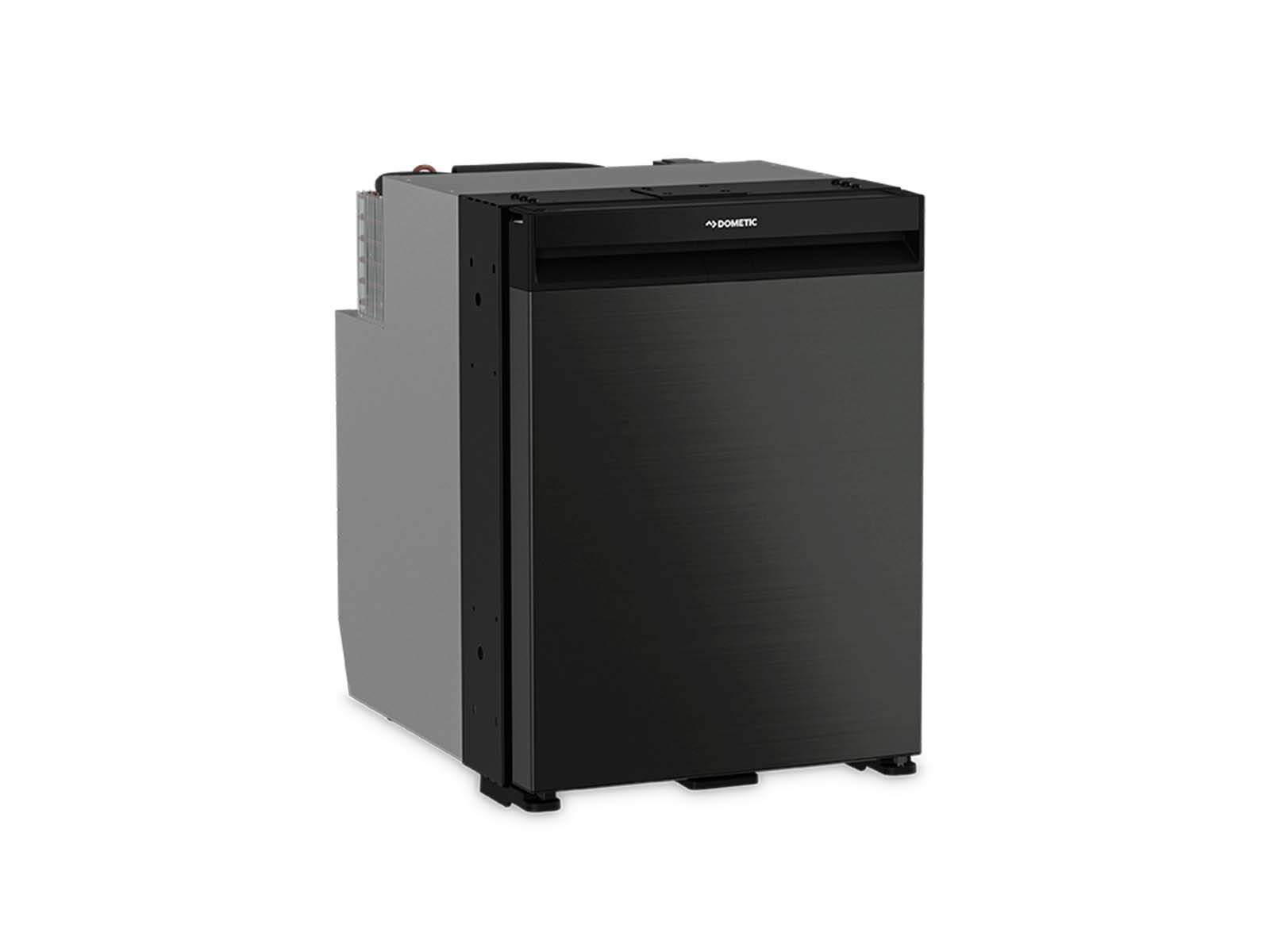 Køleskab 45L m/fryser 4,4L 12V/24V CoolMatic CRX50 DC - 9105306565