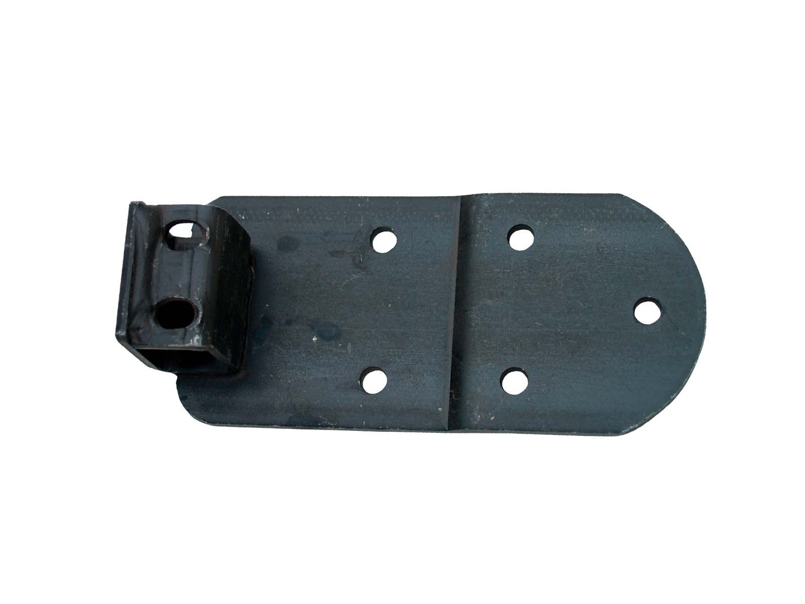 Lemlås K20 for baglem, zink-galv