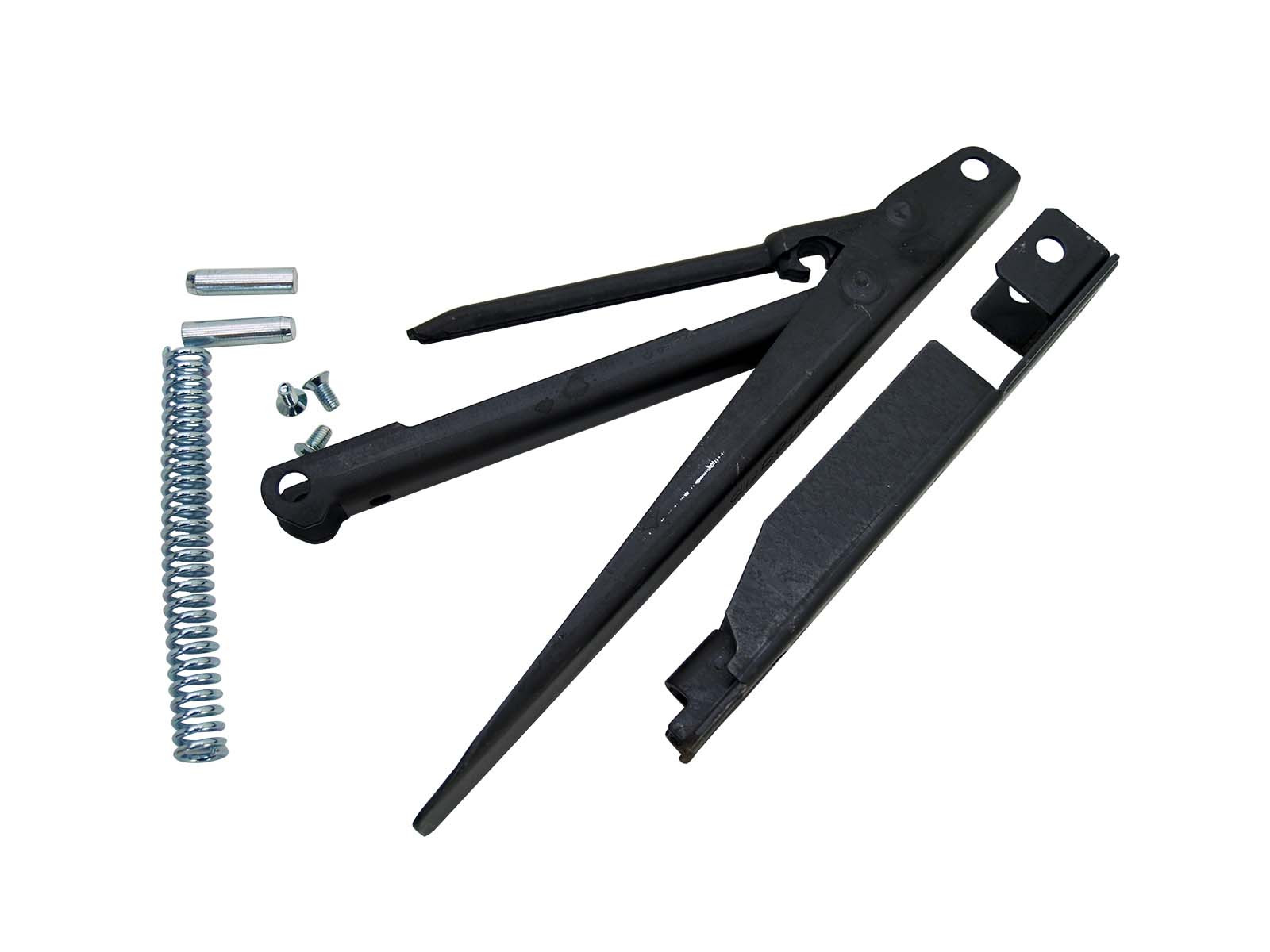 Byttehåndtag K20, forstolpe