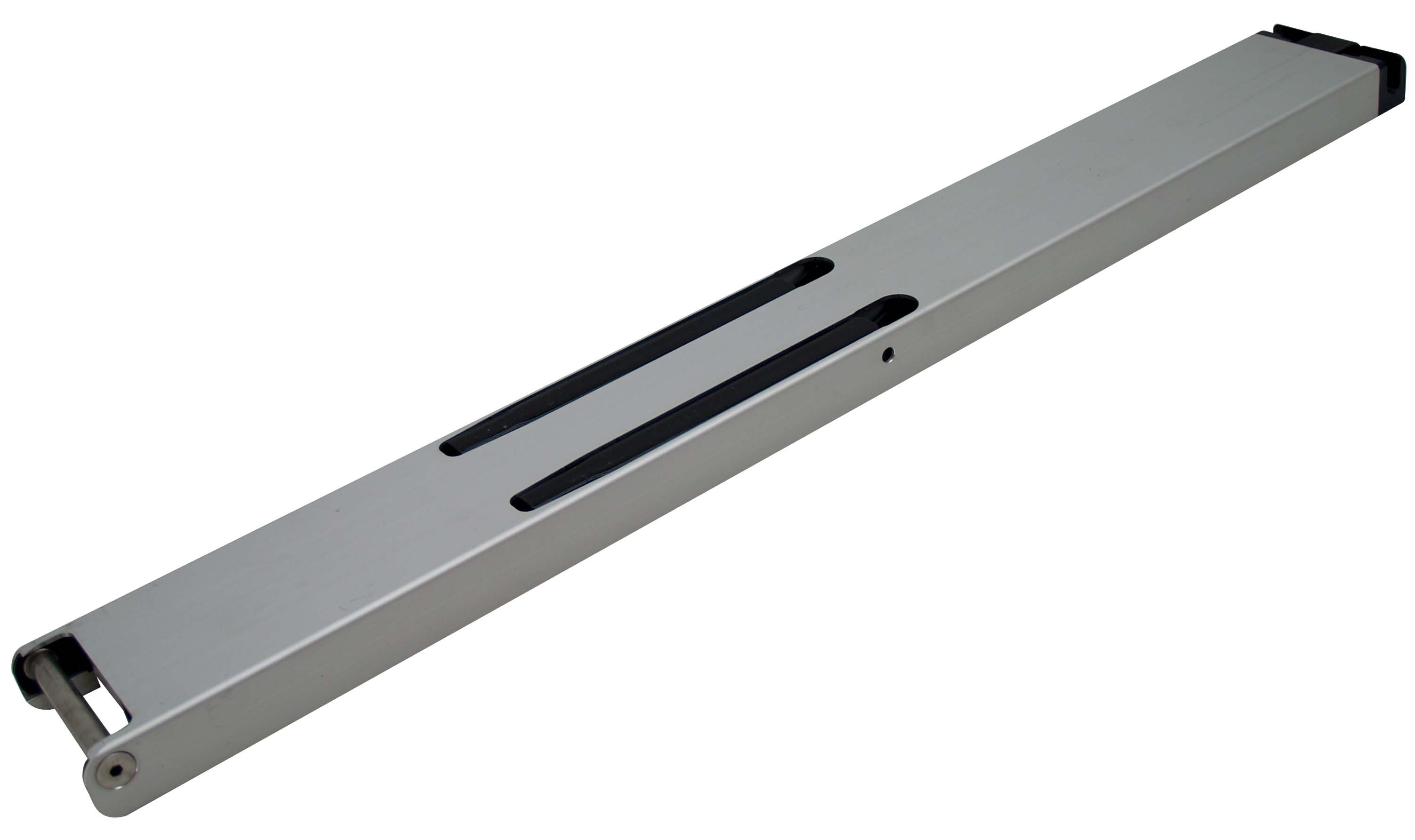 Sidestolpe alu 900mm K30 - 309272