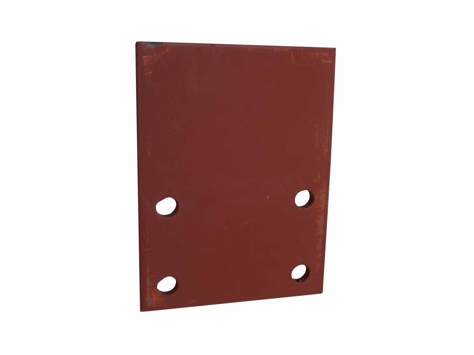 Konsolplade Scania/Volvo 140x195mm, gr. - 3015