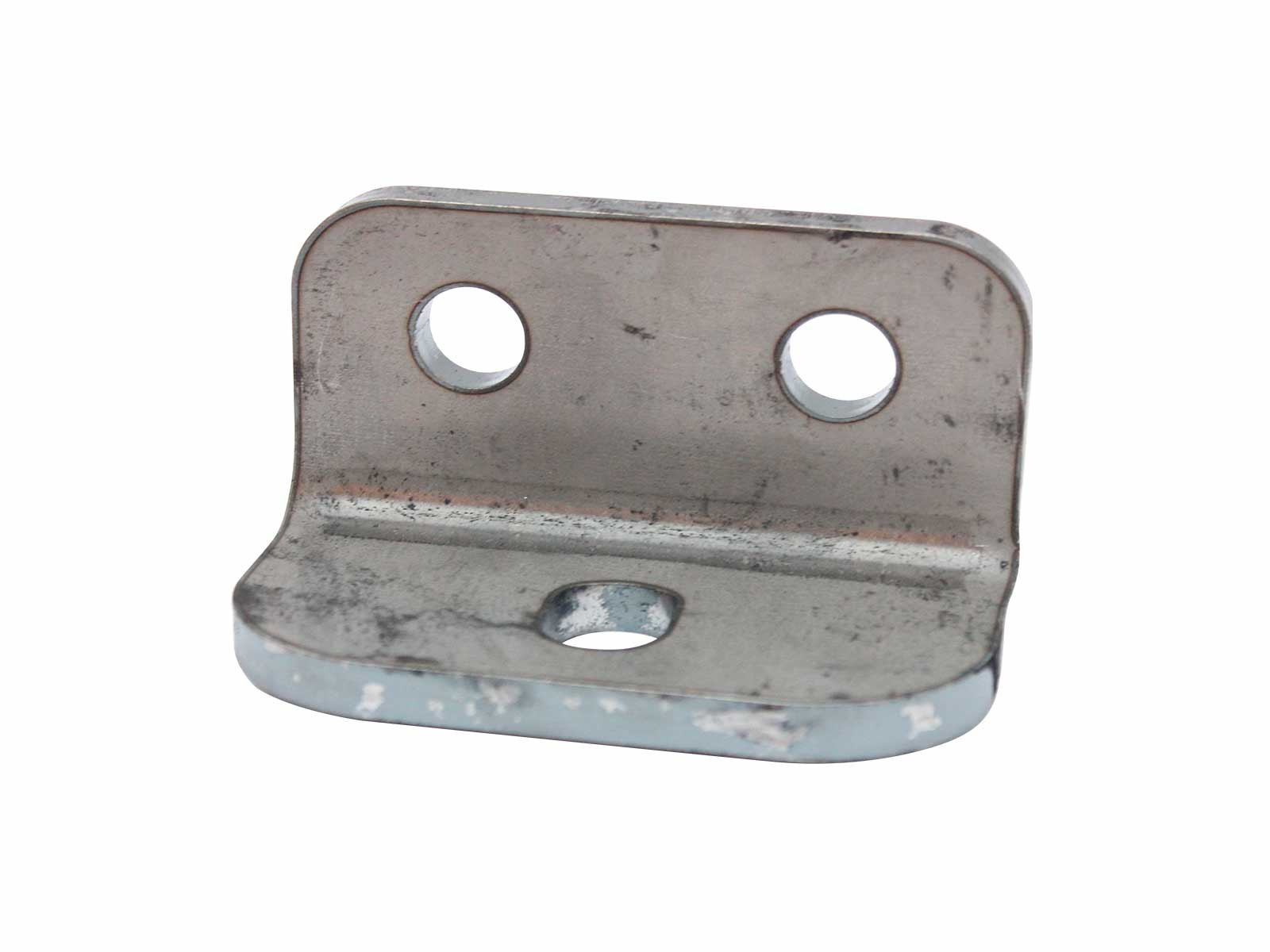 Flexifeste 56x56x8 L:100 mm tvær hul