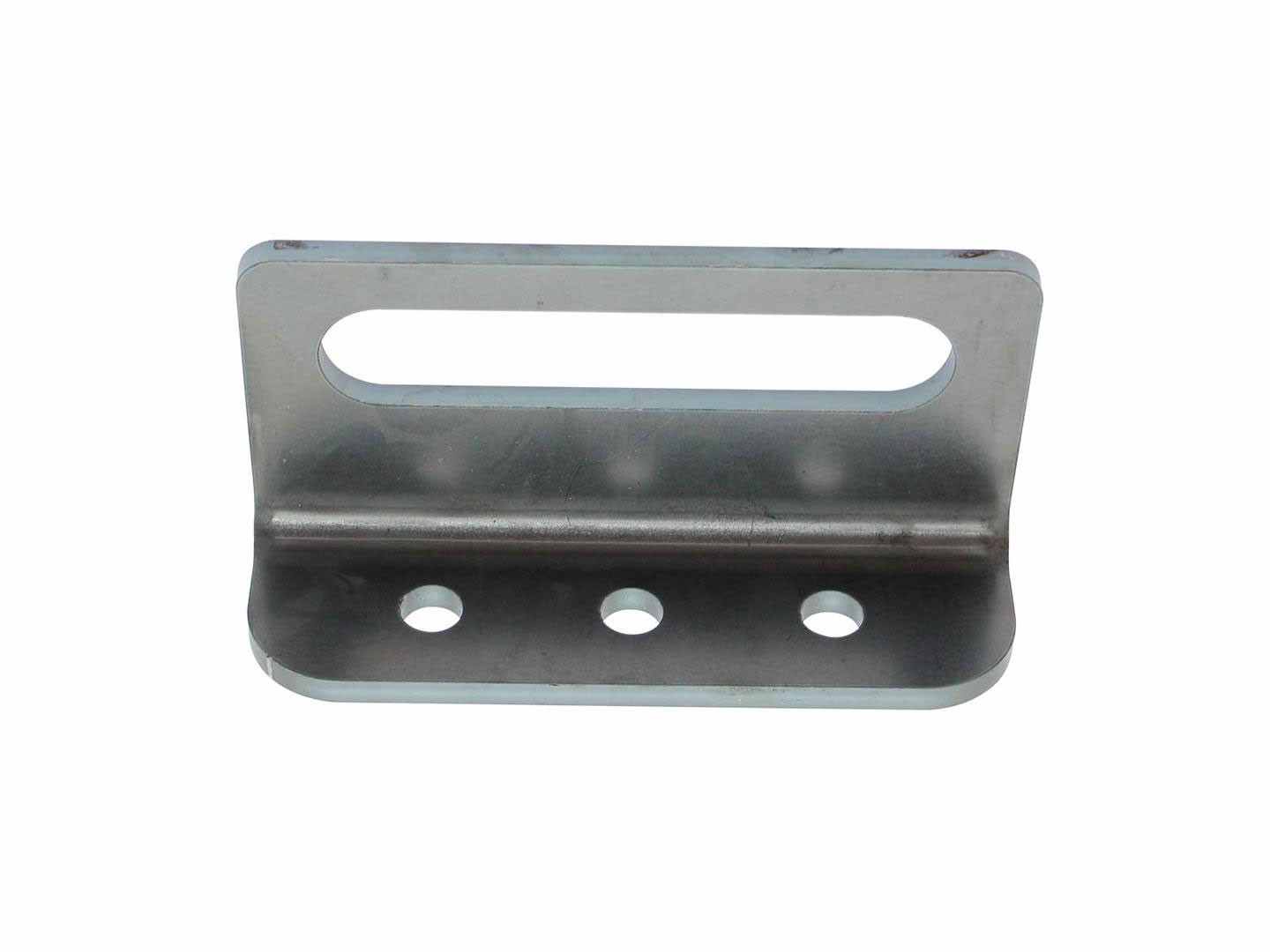 Standard fæste overstykke svejsbar