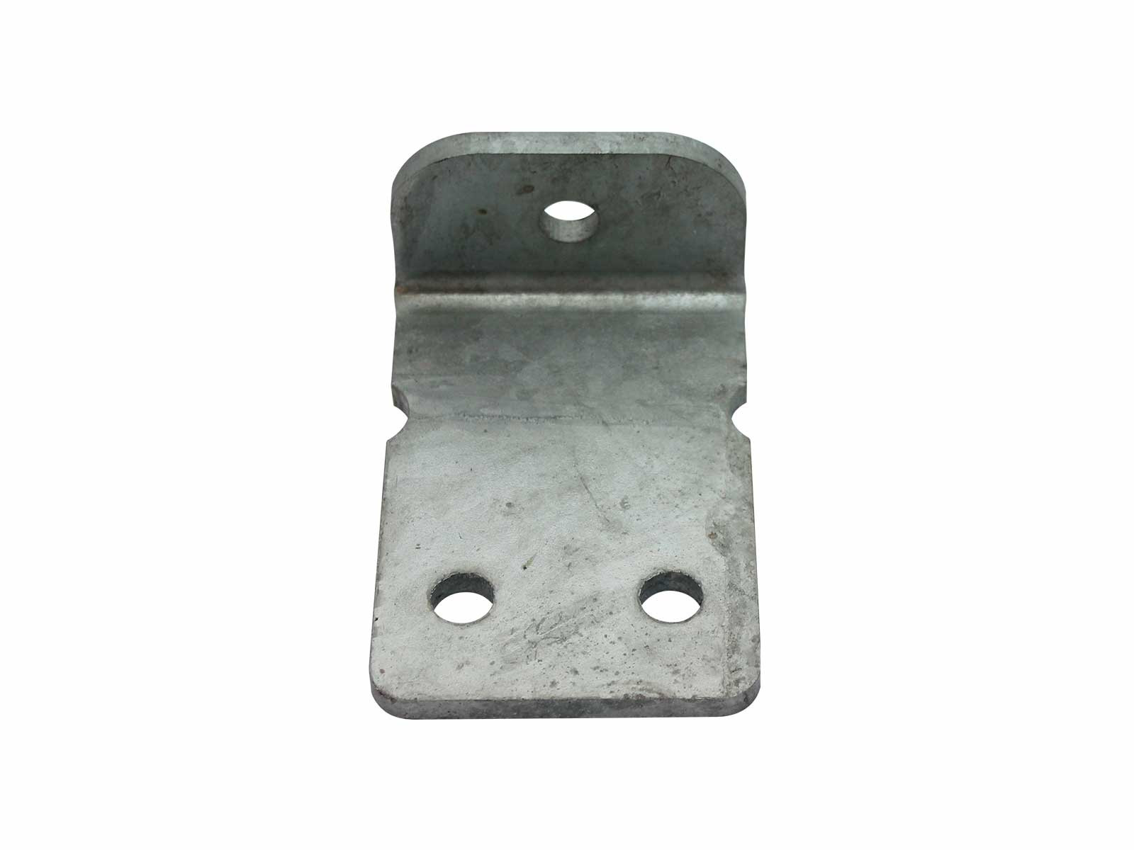 Fæste nedre profil FrameHigh Varmgalv.