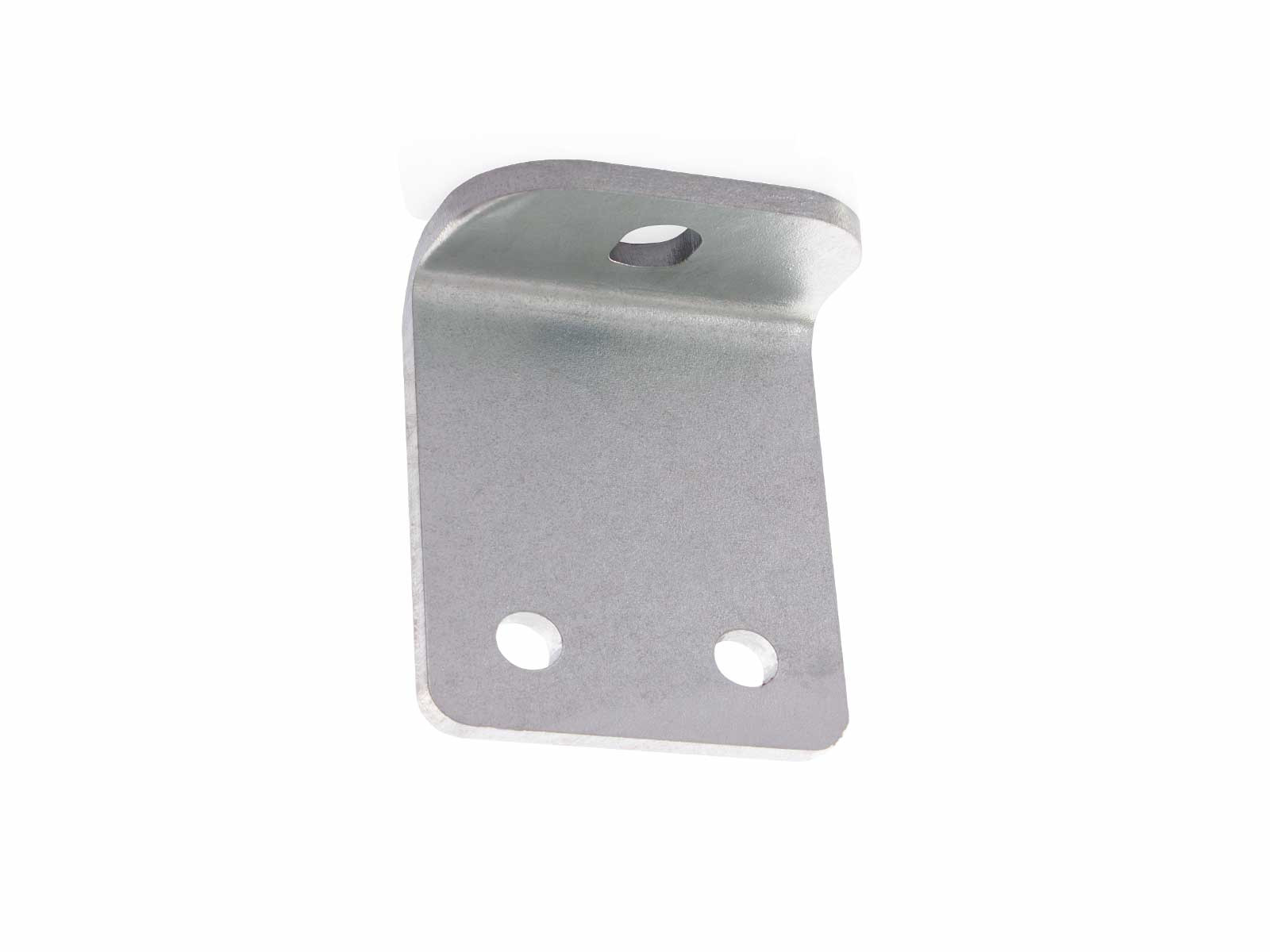 Konsol Scania 125x60x96x8mm - CC:50mm Varmgalvaniseret