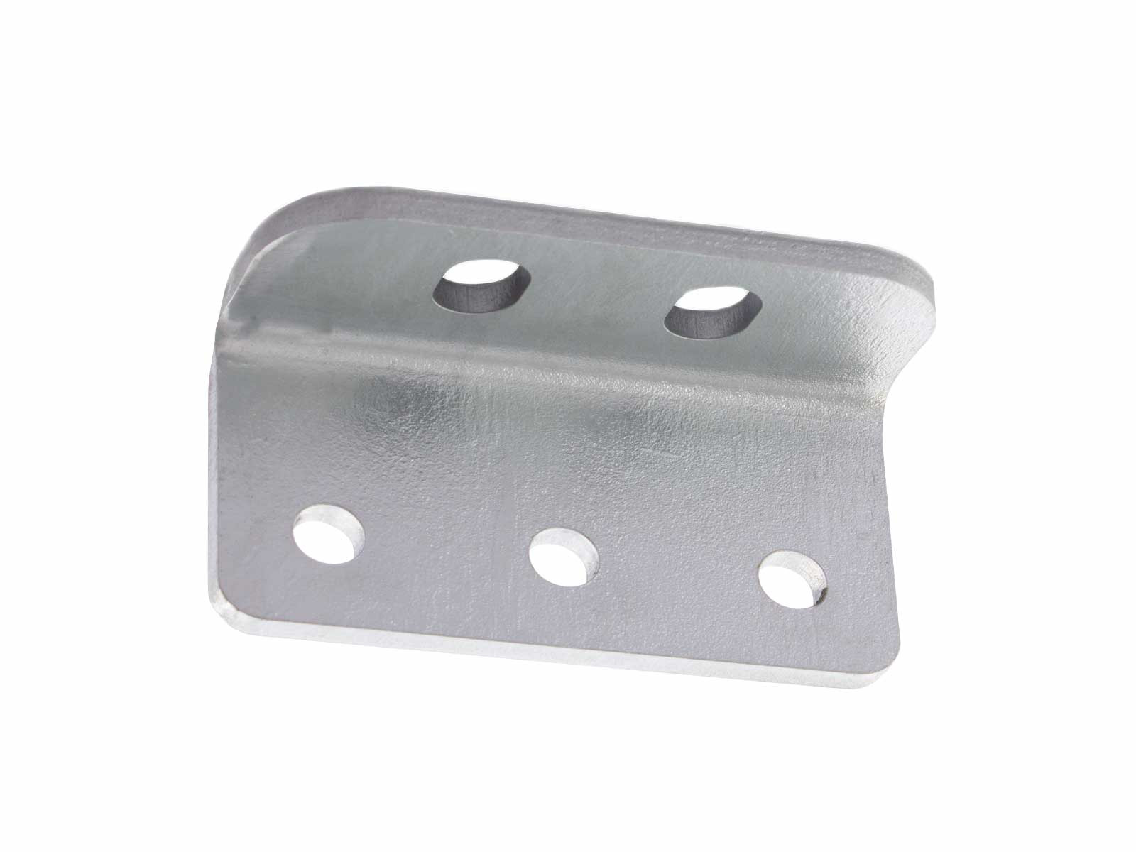 Konsol Scania 83x60x146x8mm - CC:50mm Varmgalvaniseret