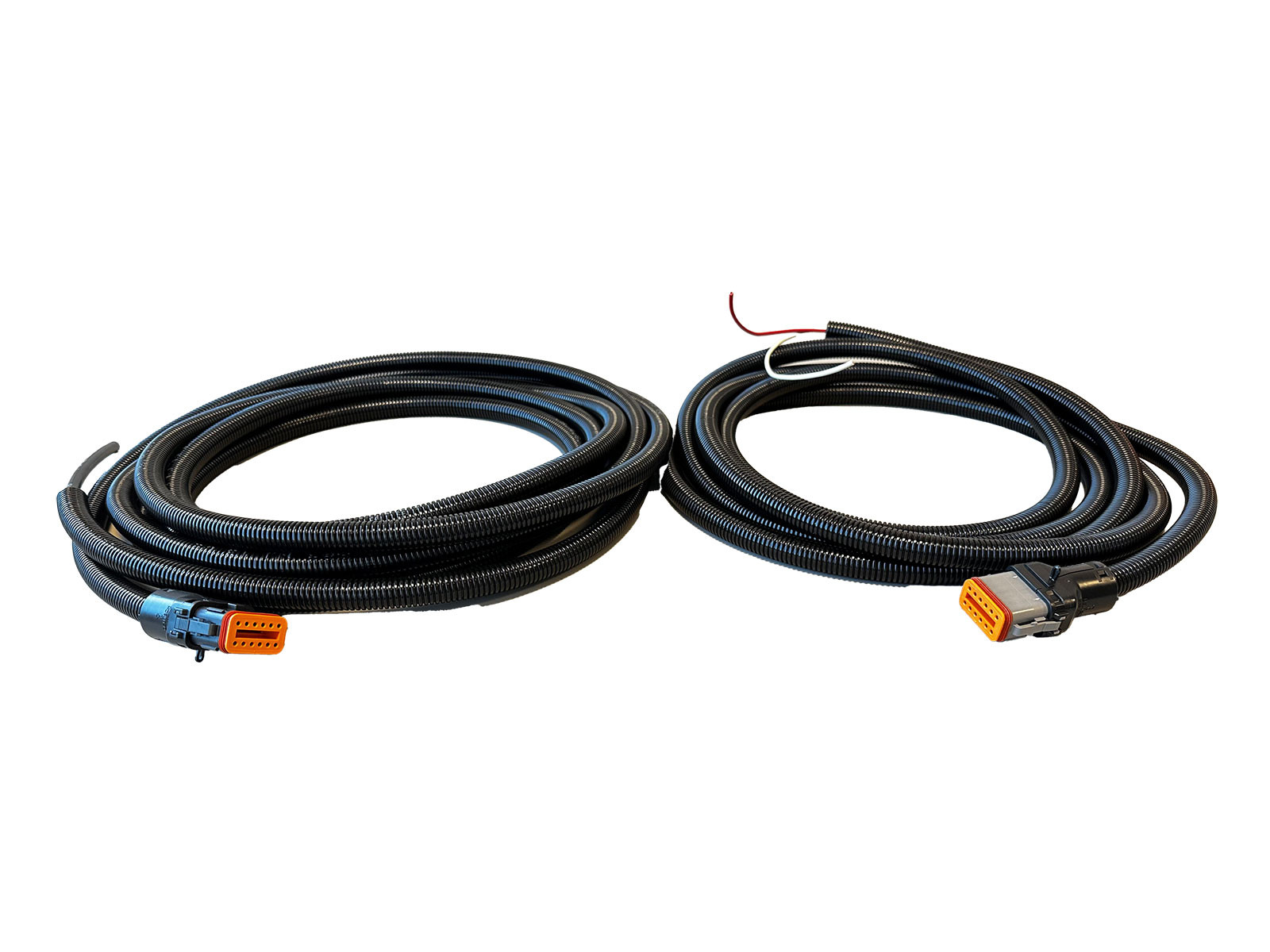 Ledningssæt A f Bevogrip  Elektronik v2