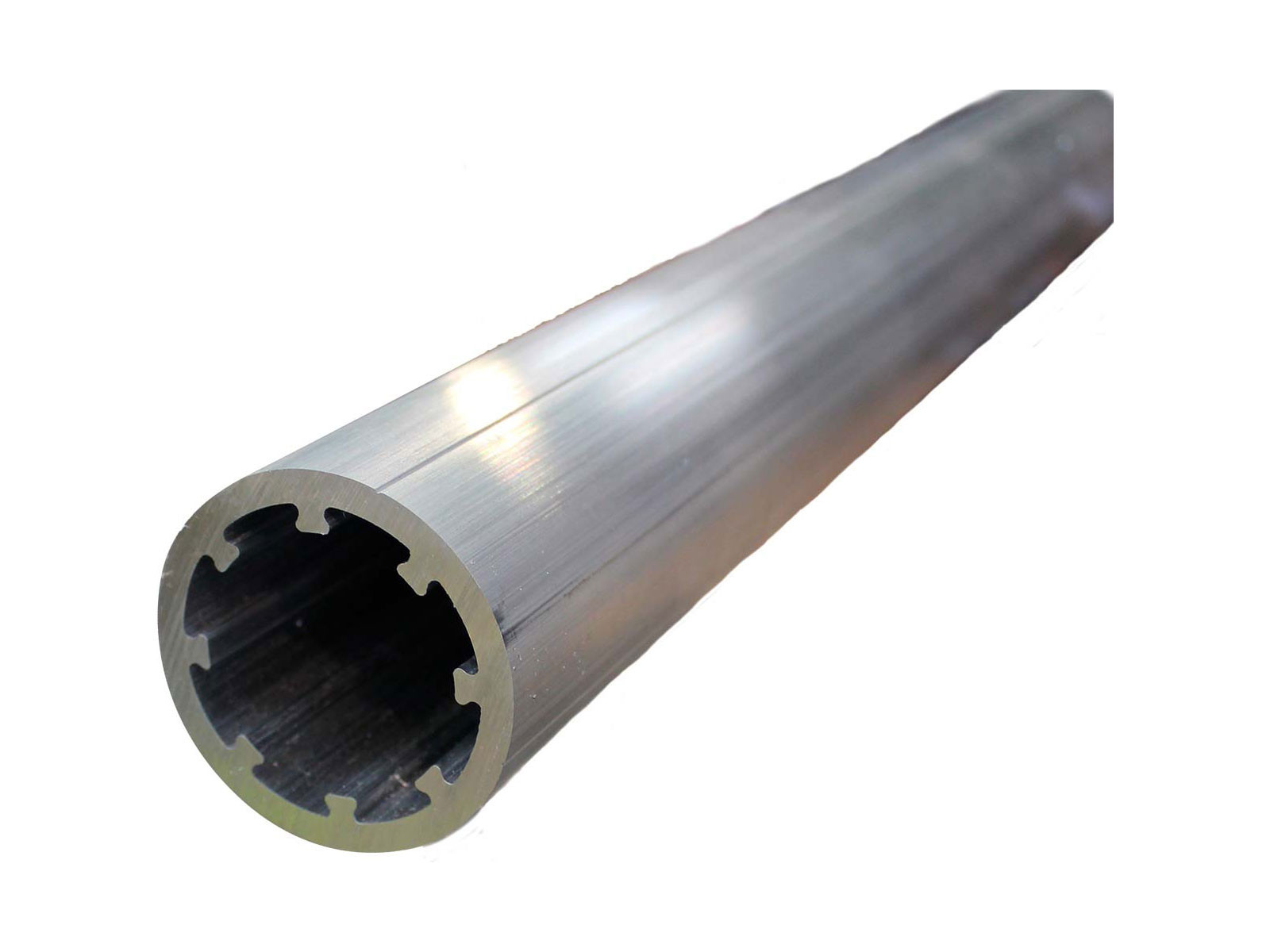 Surringsrør 5250mm - EN AW 6082-T6