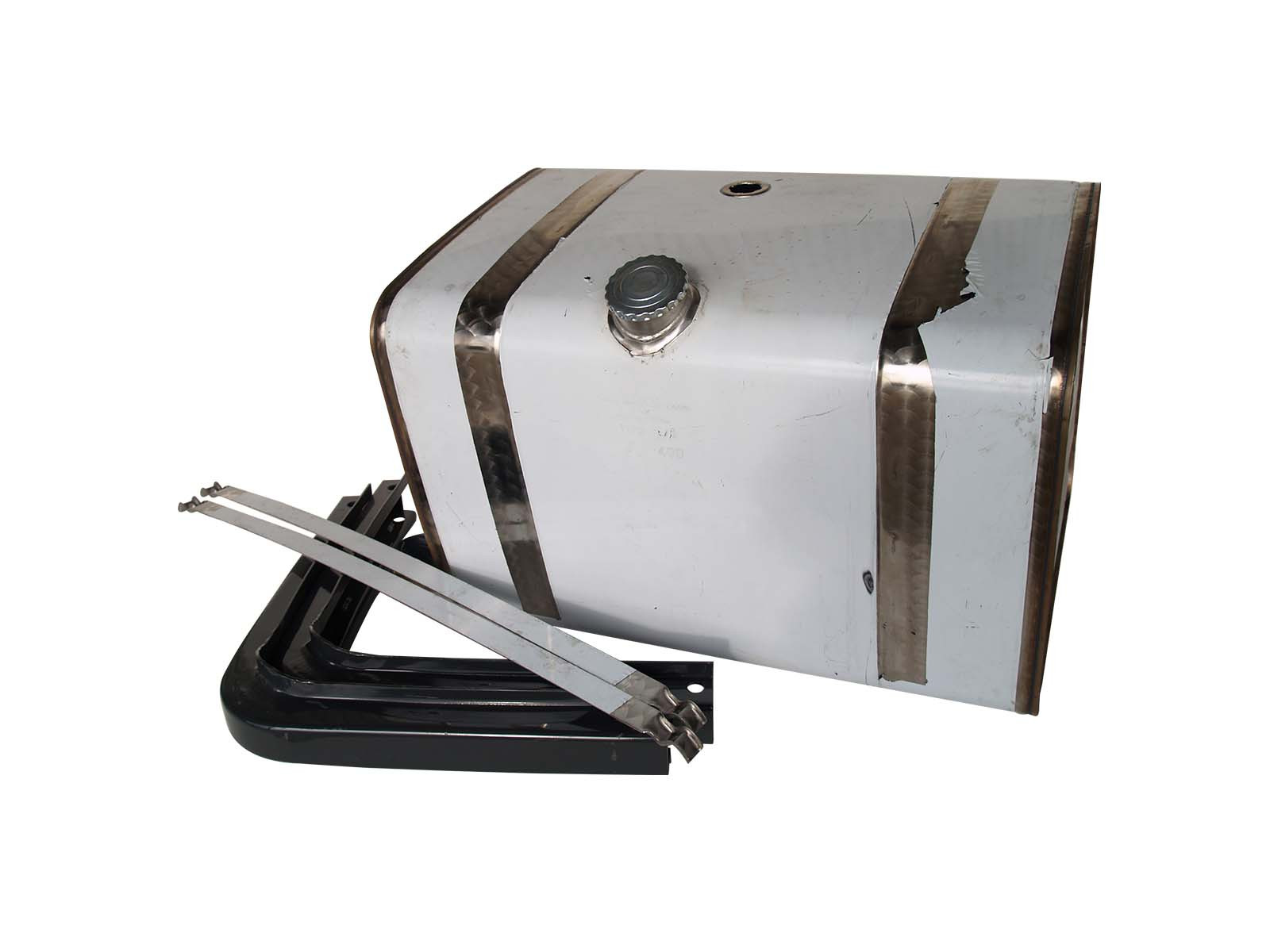 Tank rustfri  300 liter trs - 5304