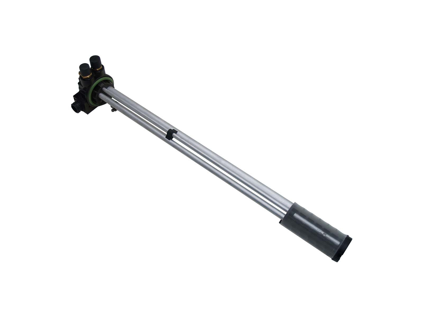 Tankmåler Volvo FH 560 mm - Ohm tom 240  Fuld 30 - TX-A560 - 810922