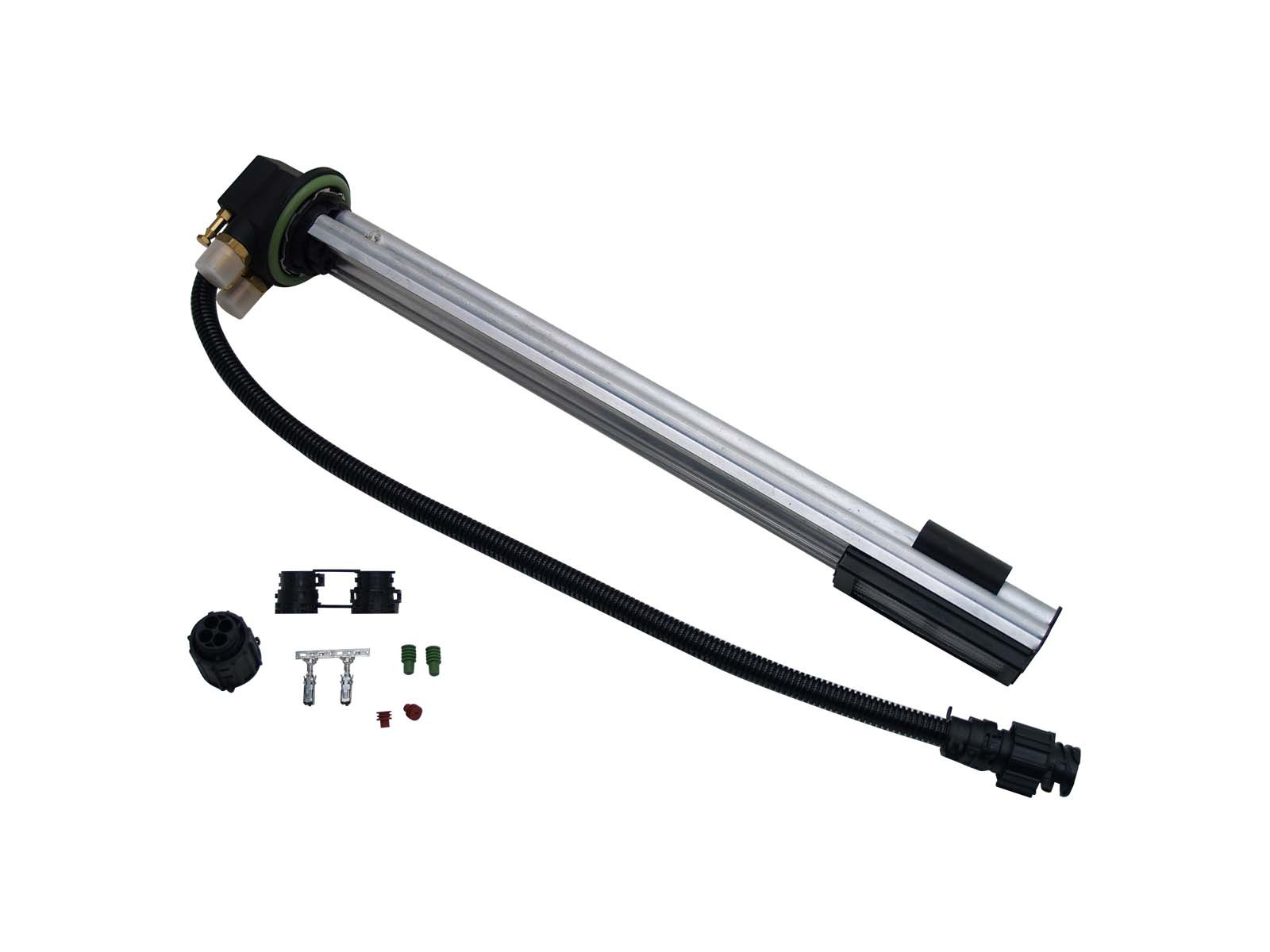 Tankmåler Volvo FH 440 mm - 51004 - TX-A440 - Ohm  tom 240  Fuld 30