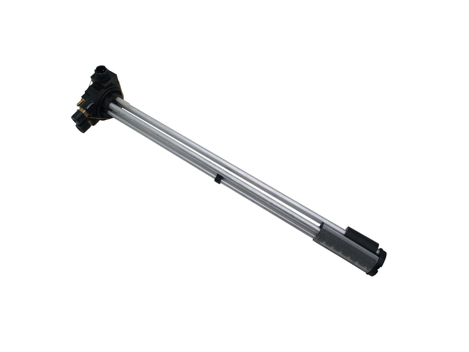 Tankmåler Scania 560 mm - Ohm Tom 10  Fuld  180 - TX-E560 - 810624